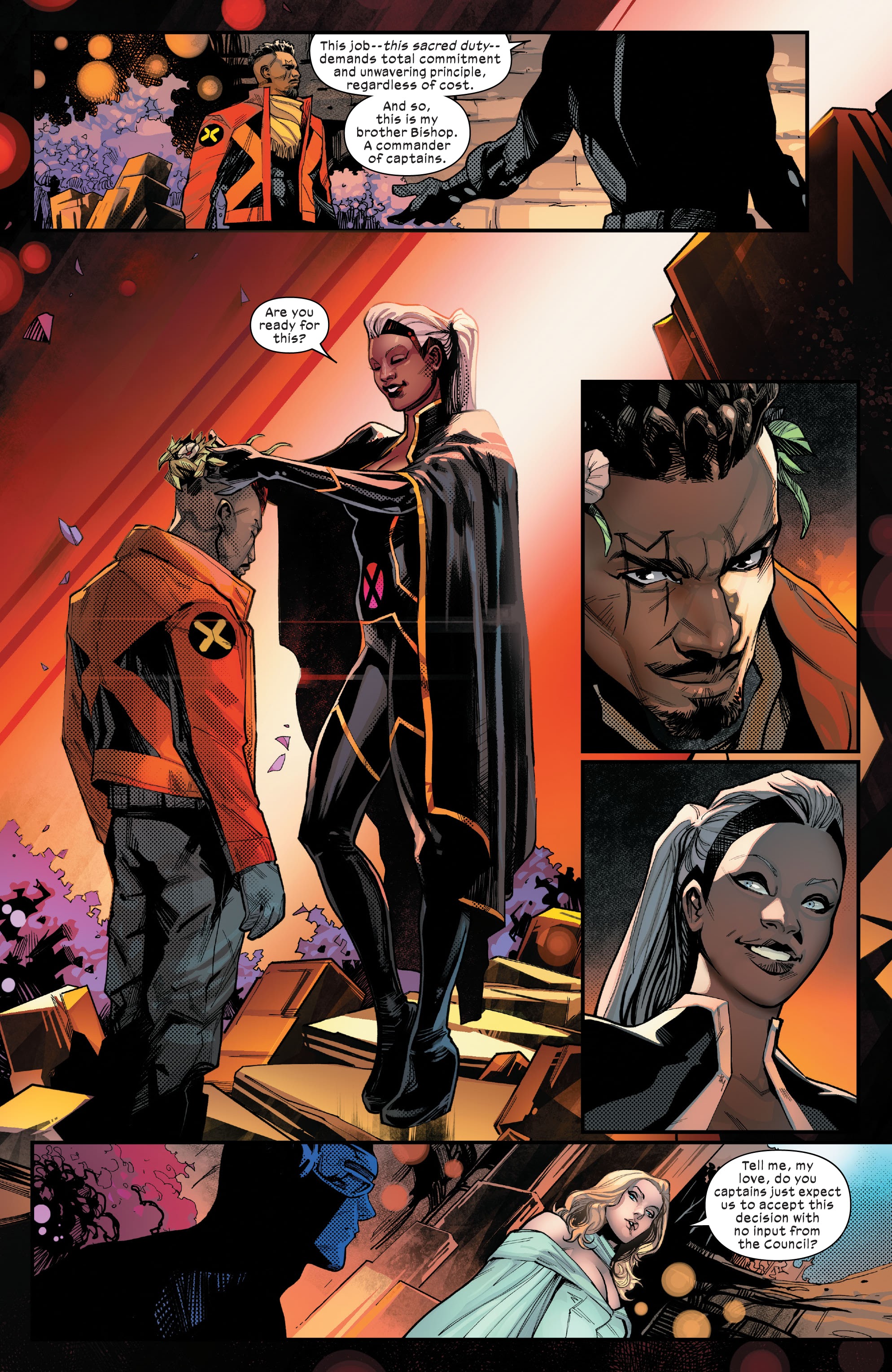 Read online Inferno (2021) comic -  Issue #1 - 42