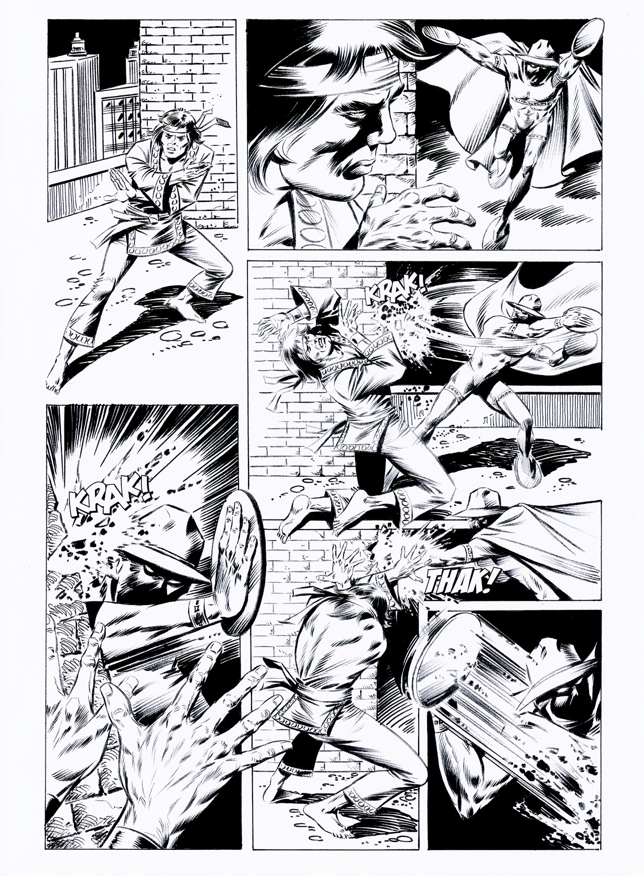 Read online Marvel Super Action (2011) comic -  Issue # Full - 93