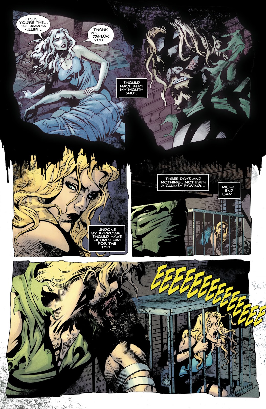 DC House of Horror issue Full - Page 59