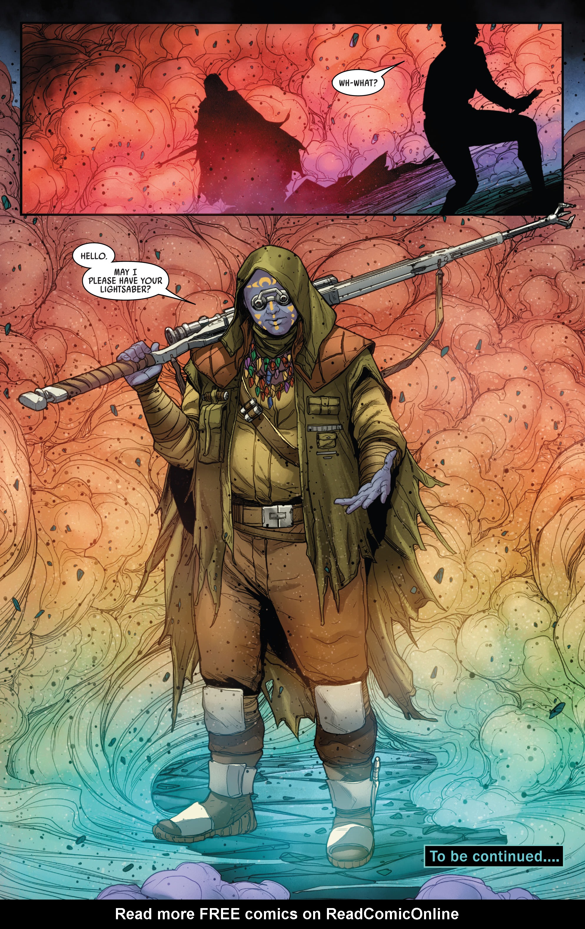 Read online Star Wars (2020) comic -  Issue #34 - 20