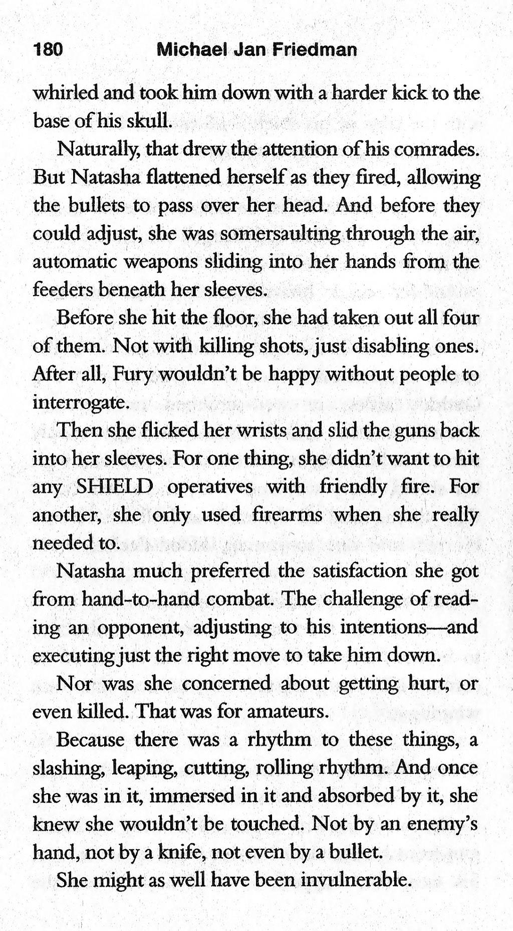 Read online The Ultimates: Tomorrow Men comic -  Issue # TPB (Part 2) - 87