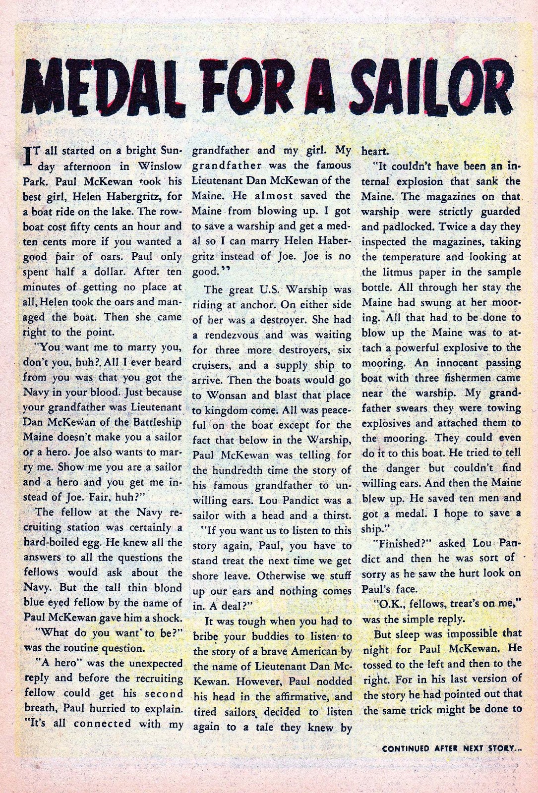 Combat Kelly (1951) issue 31 - Page 18