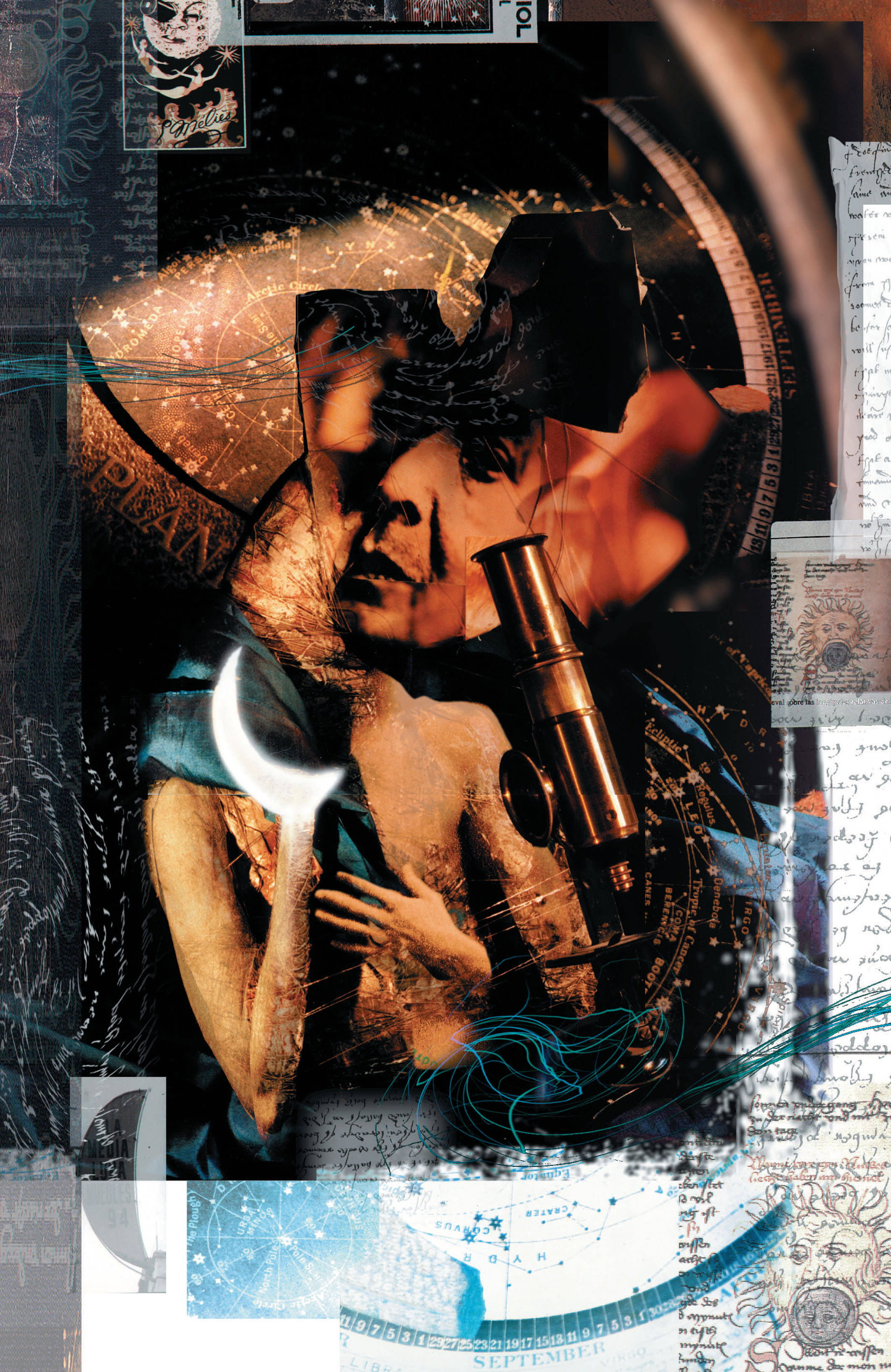 Read online The Sandman (1989) comic -  Issue # _The_Deluxe_Edition 4 (Part 3) - 74