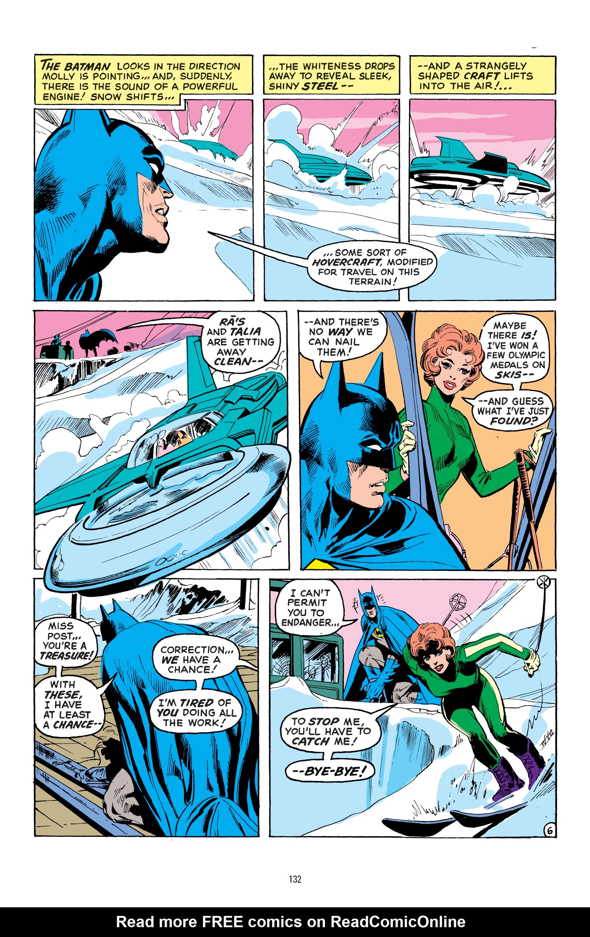 Read online Batman: Tales of the Demon comic -  Issue # TPB (Part 2) - 32