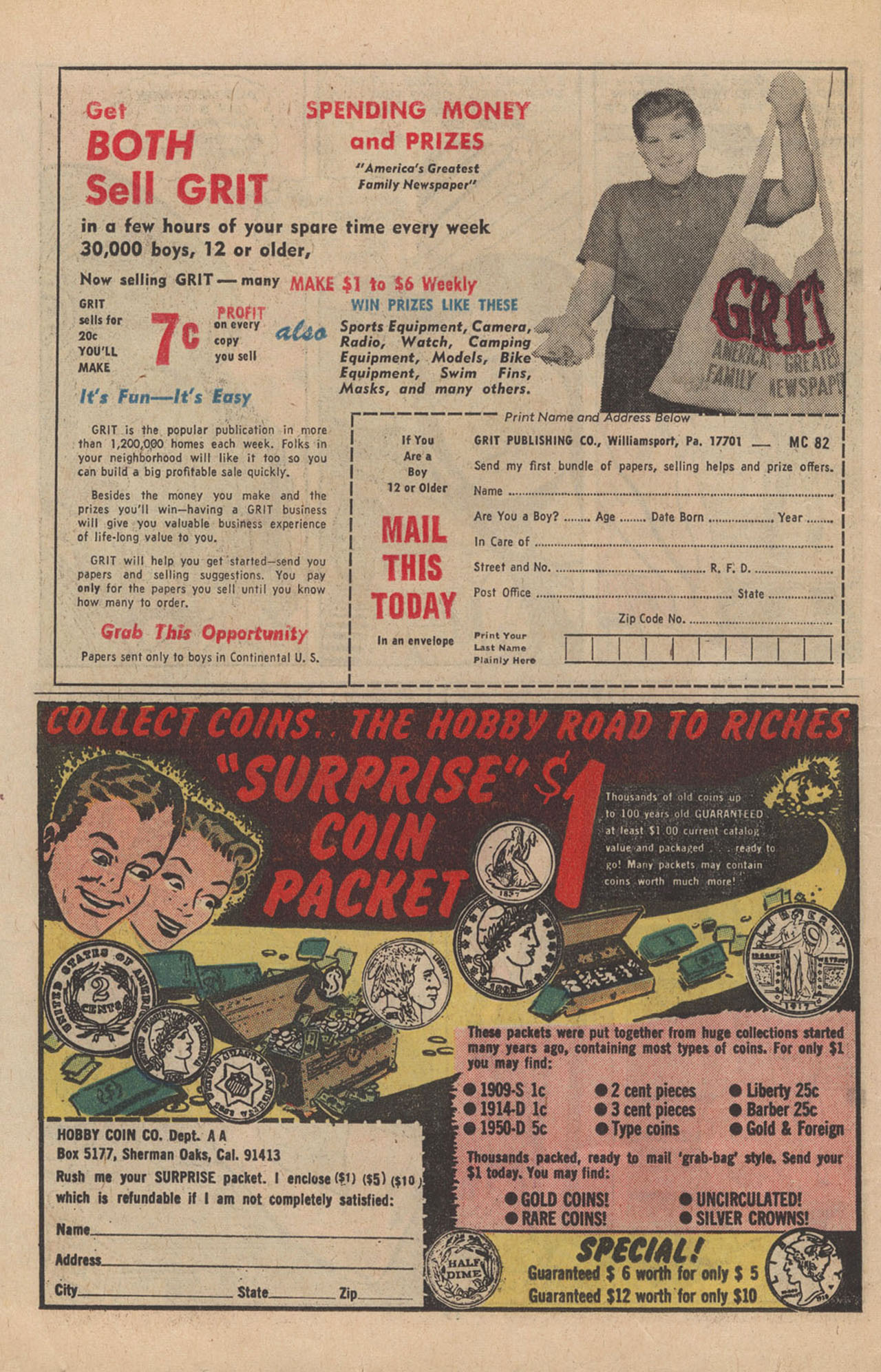 Read online Our Love Story comic -  Issue #19 - 22