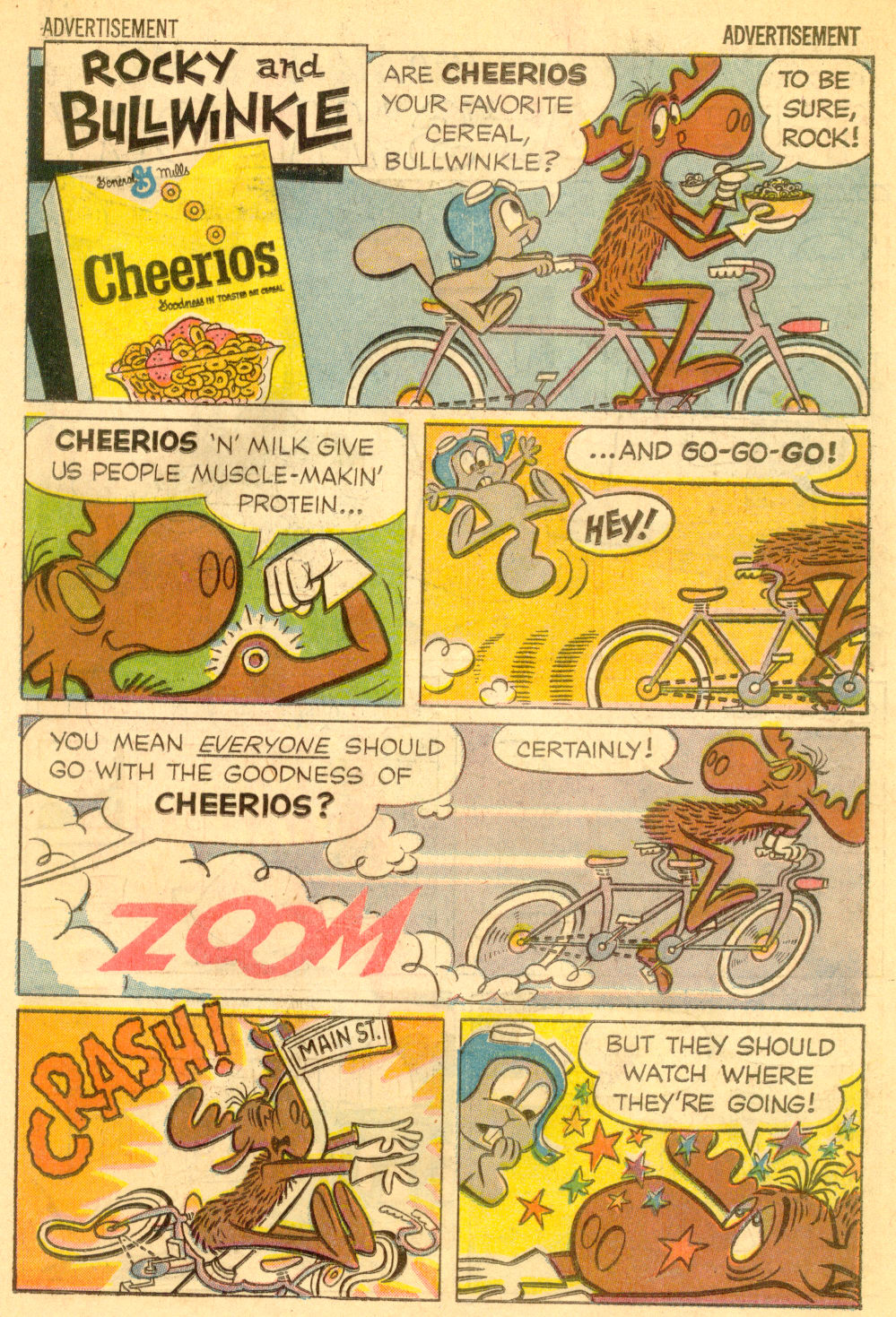 Read online Walt Disney's Comics and Stories comic -  Issue #286 - 19