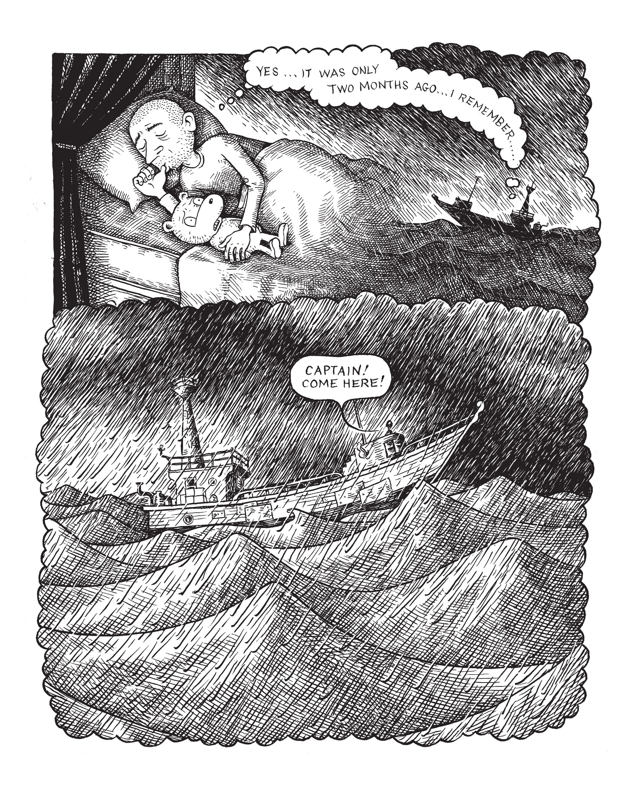 Read online Fuzz & Pluck: The Moolah Tree comic -  Issue # TPB (Part 1) - 64