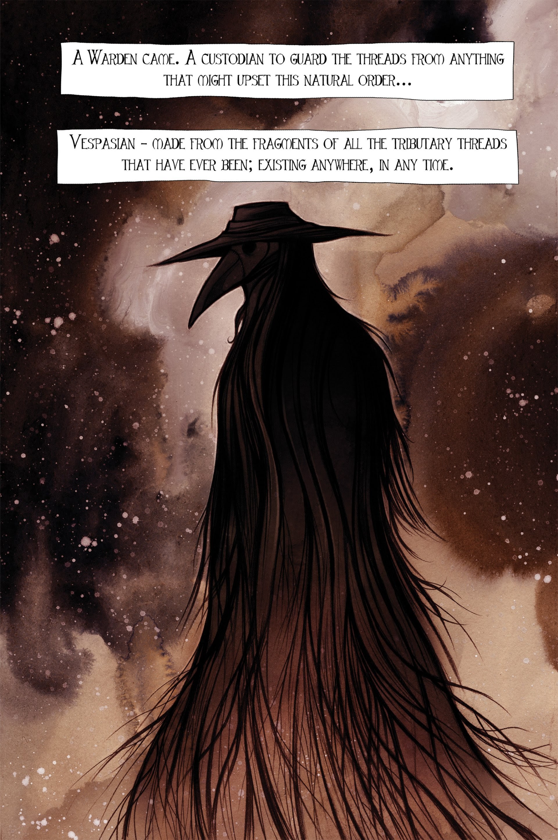 Read online Nine Tenths: The Slider comic -  Issue # TPB - 10