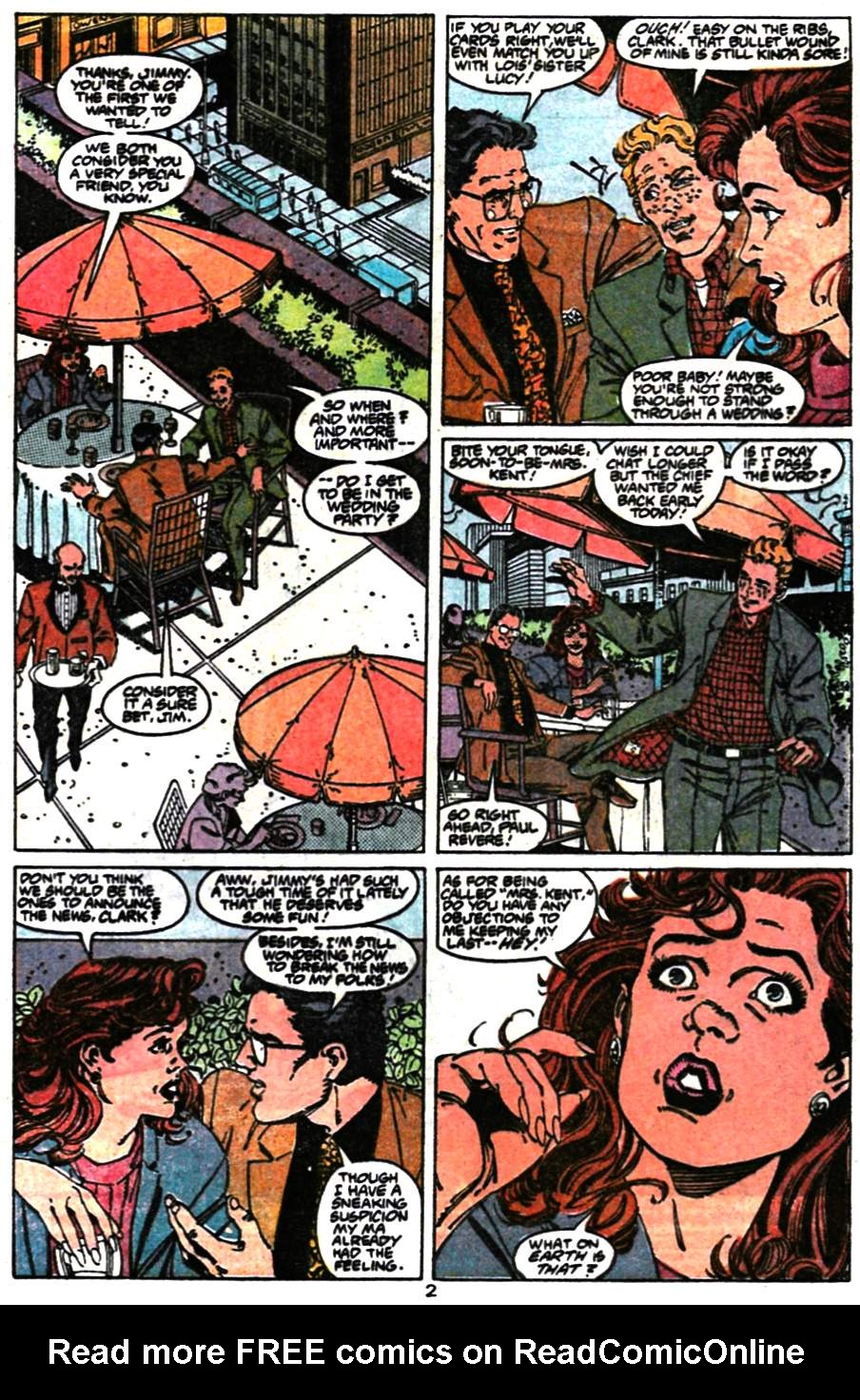 Adventures of Superman (1987) 473 Page 3