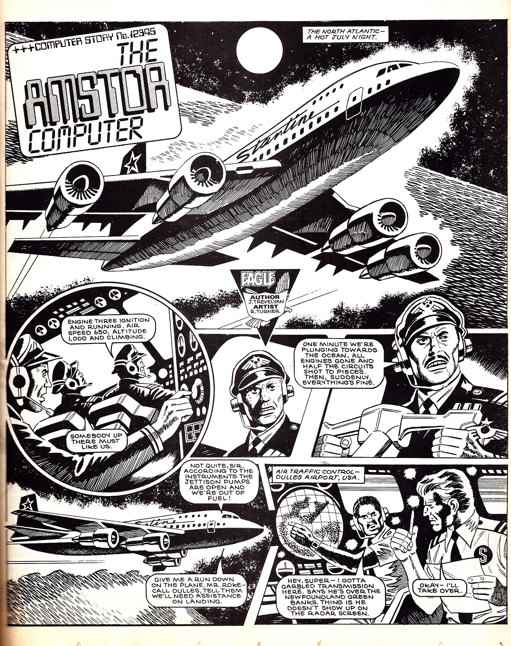 Read online The Best of Eagle Monthly comic -  Issue #5 - 119