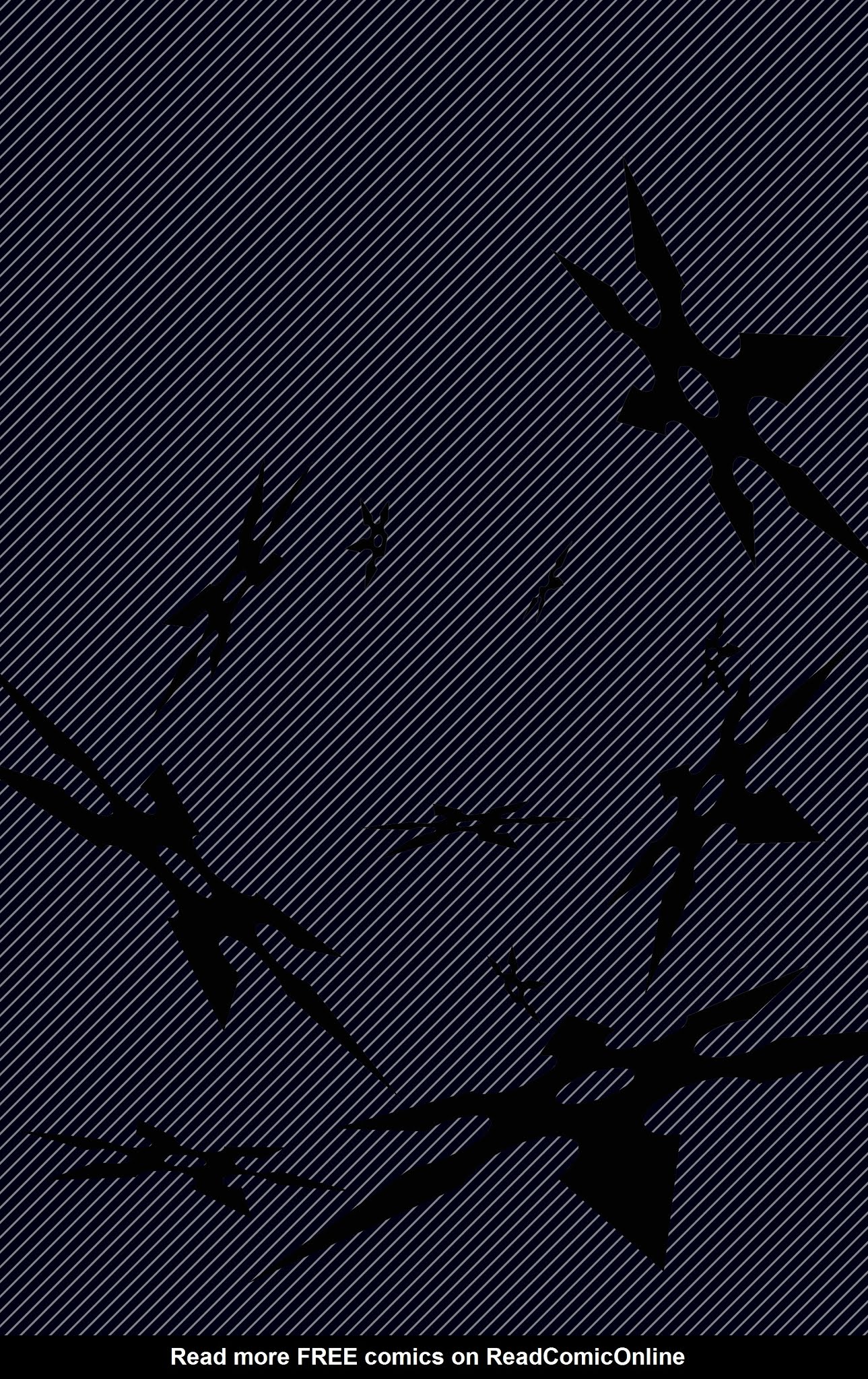 Read online Ninja-K comic -  Issue # _TPB 1 (Part 1) - 8