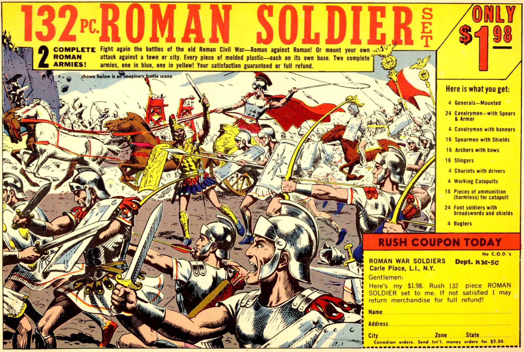 Read online Tarzan (1962) comic -  Issue #146 - 35