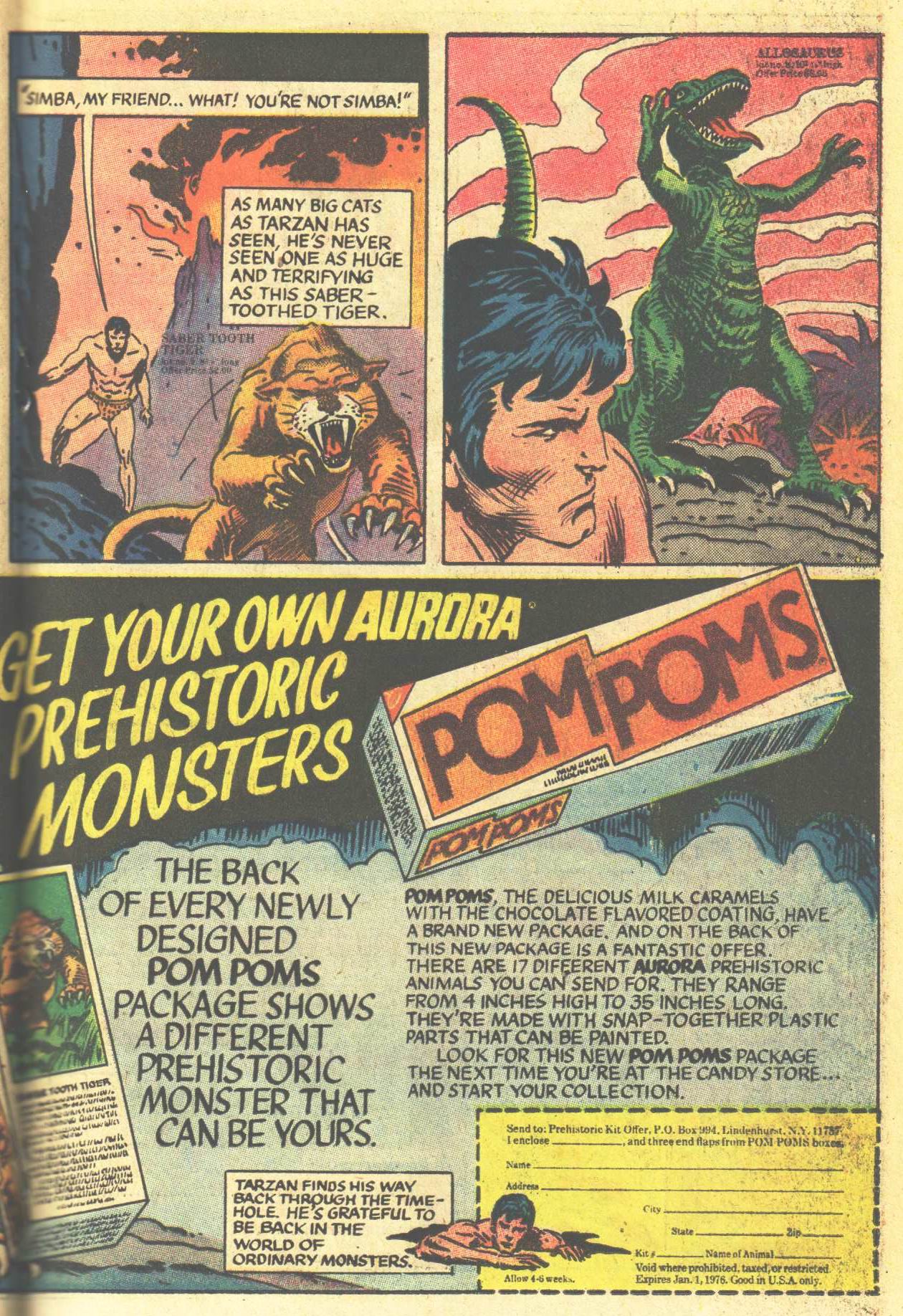 Read online Batman (1940) comic -  Issue #270 - 19