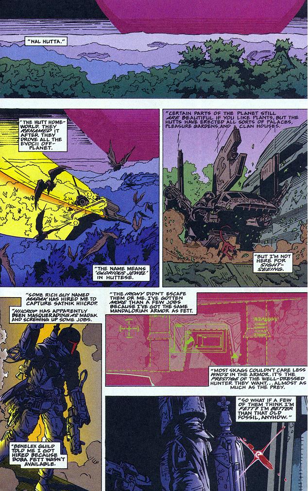 Read online Star Wars Omnibus comic -  Issue # Vol. 12 - 315