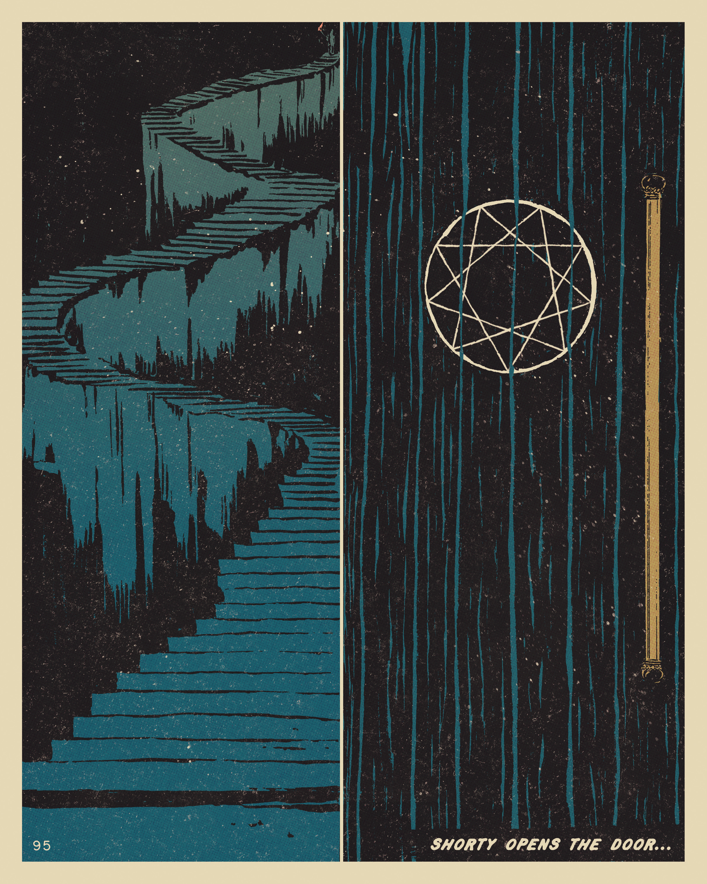 Read online The Lost City of Heracleon comic -  Issue # TPB (Part 2) - 4