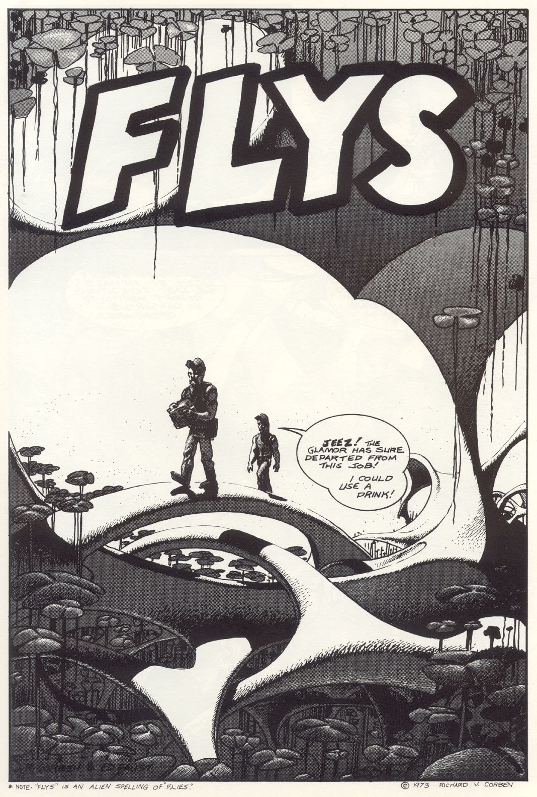 Read online Hot Stuf' comic -  Issue #1 - 53