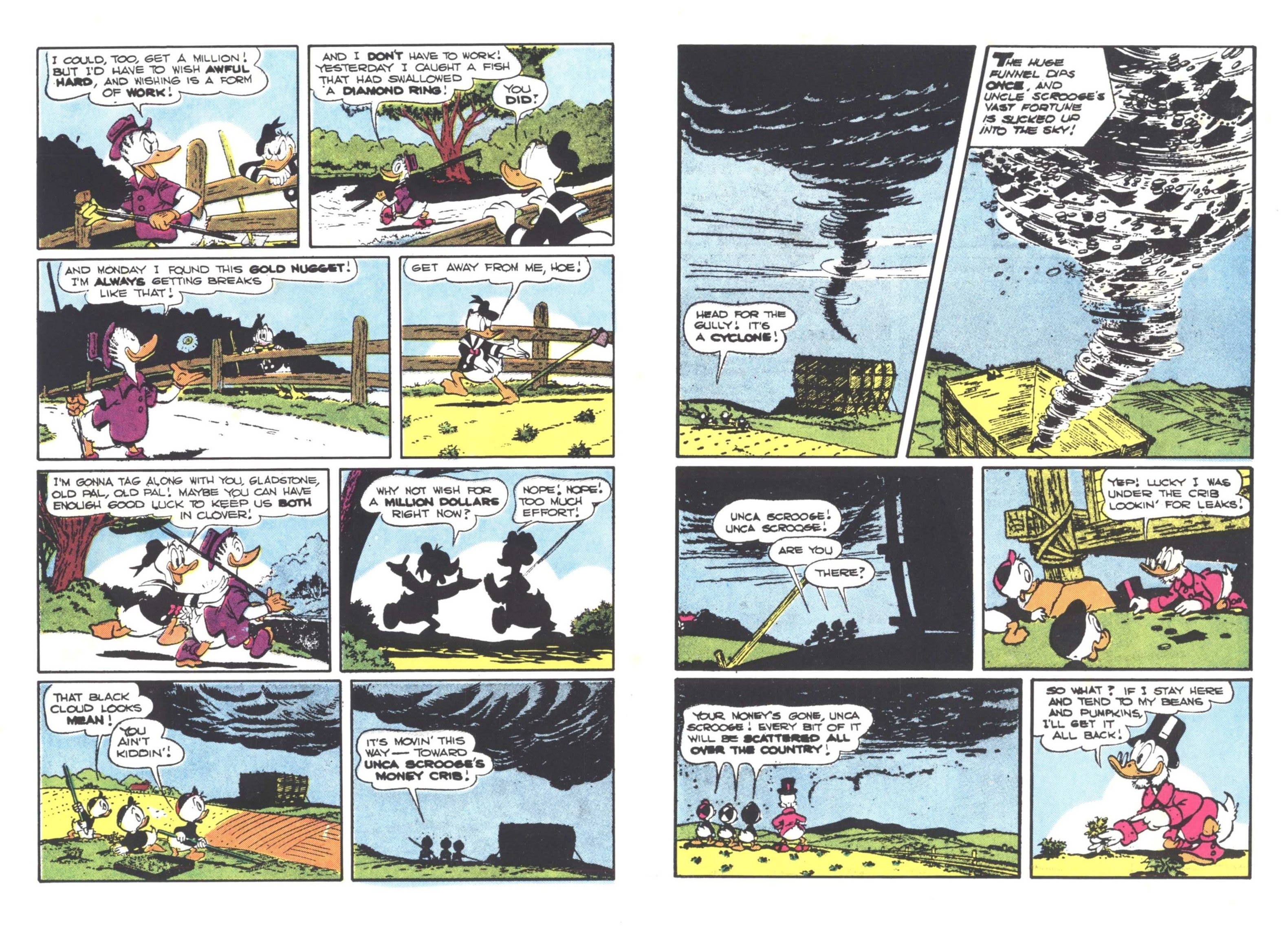 Read online Comix: A History of Comic Books in America comic -  Issue # TPB (Part 2) - 27