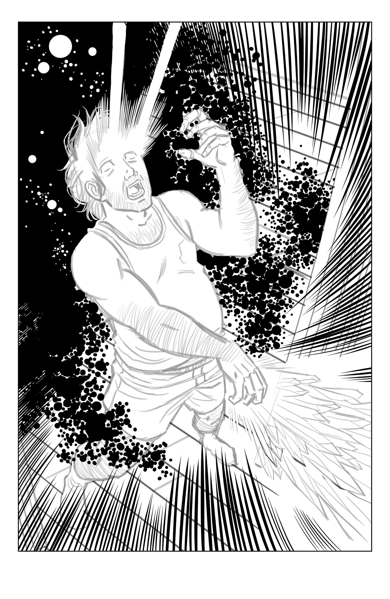 Read online Knuckleheads comic -  Issue #8 - 21