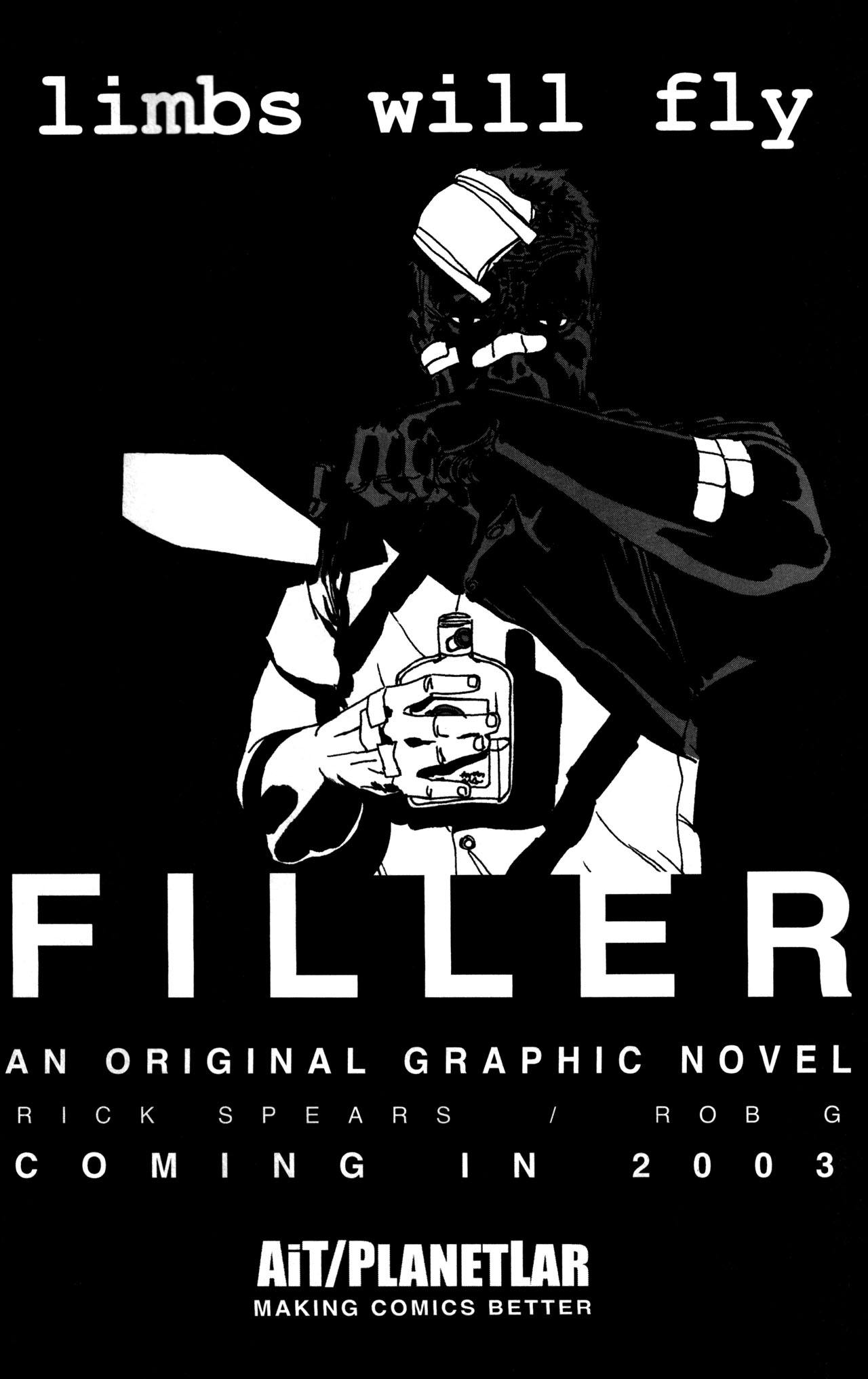 Read online Teenagers From Mars comic -  Issue #4 - 32