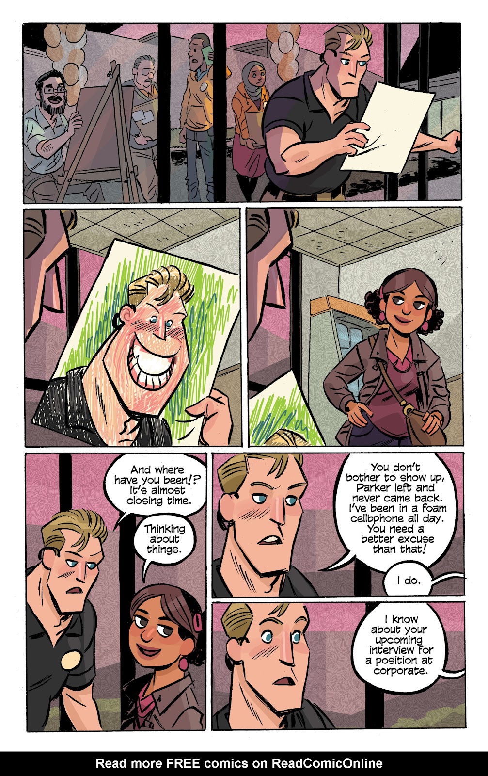 Cellies issue 10 - Page 20