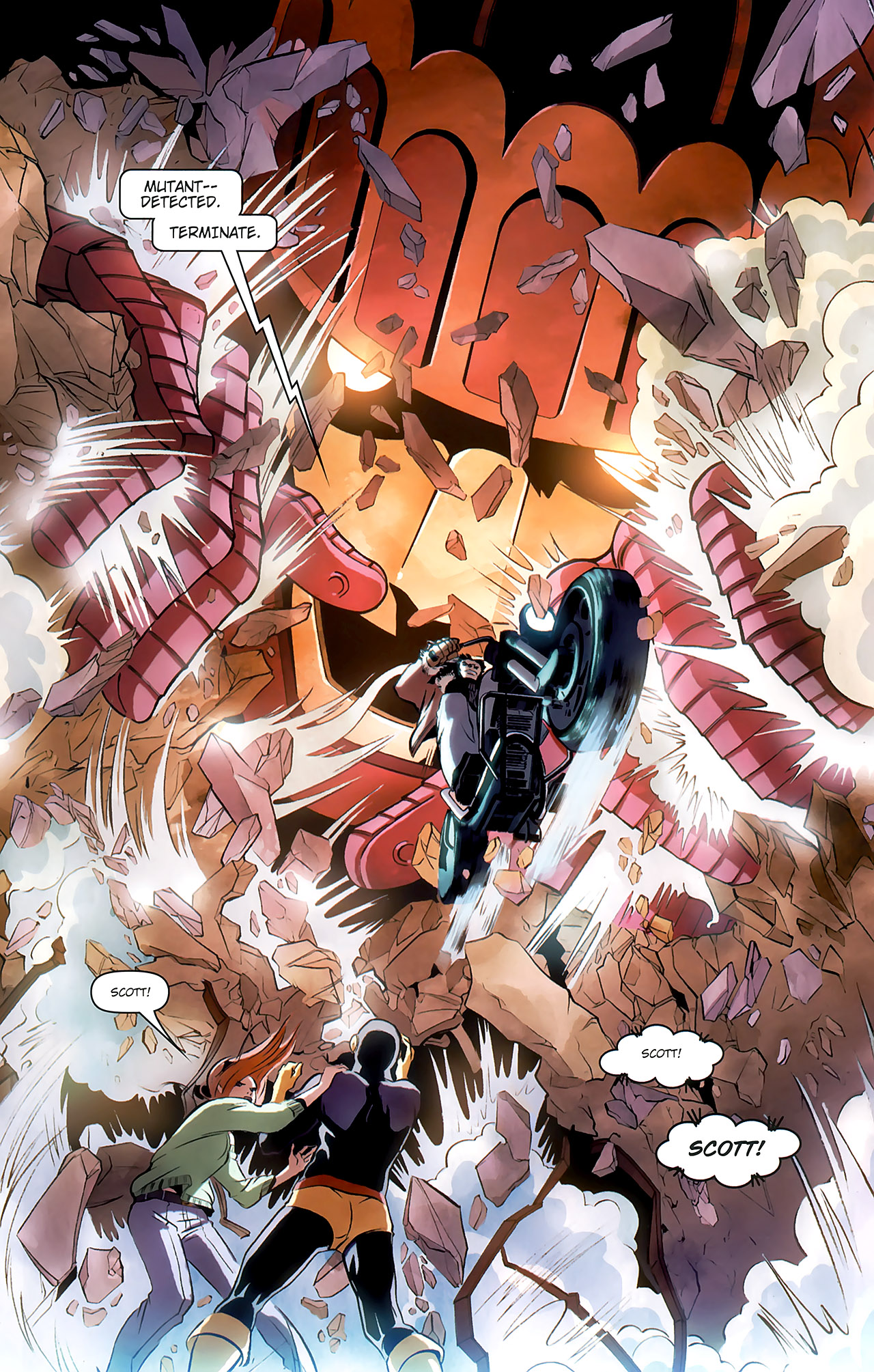 Read online Girl Comics comic -  Issue #1 - 39