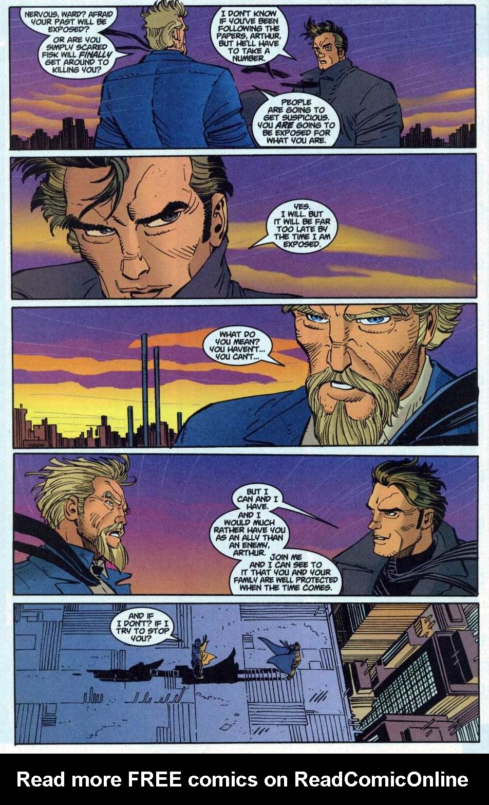 Peter Parker: Spider-Man Issue #6 #9 - English 15