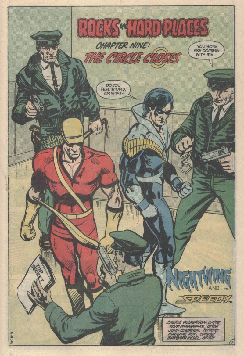 Action Comics (1938) 634 Page 26
