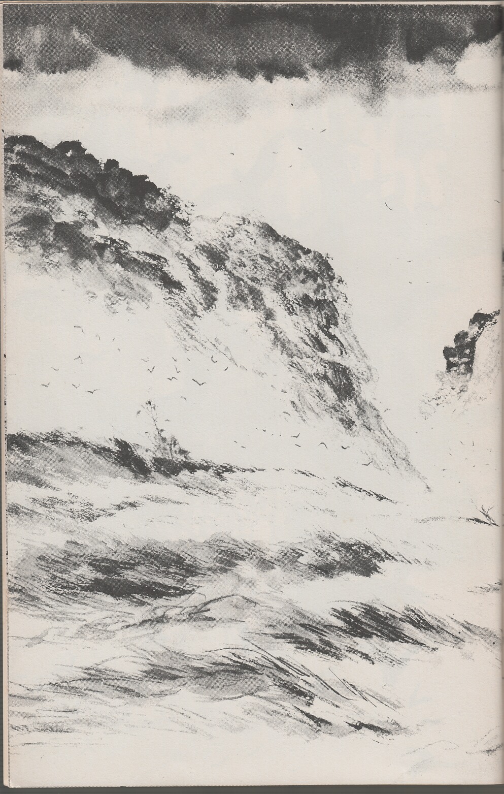 Read online Lone Wolf and Cub comic -  Issue #33 - 7