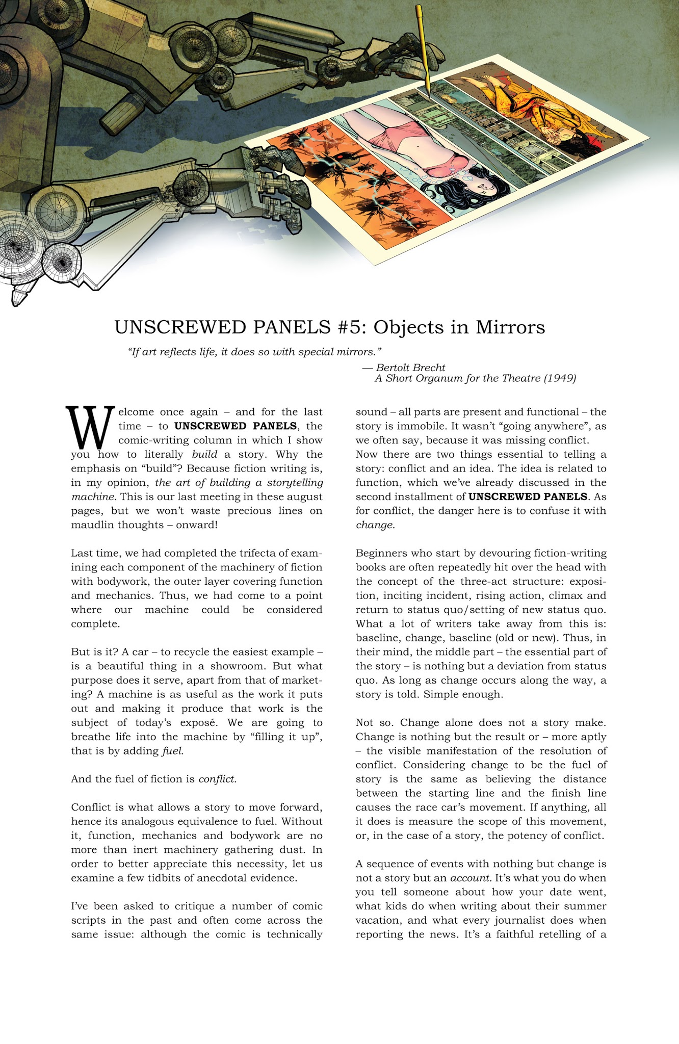 Read online Epic Kill comic -  Issue #10 - 28