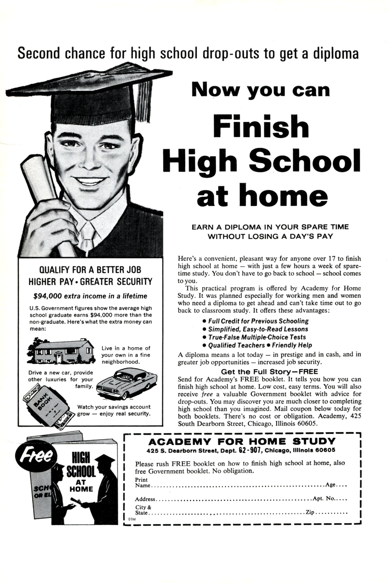 Read online Archie and Me comic -  Issue #40 - 2