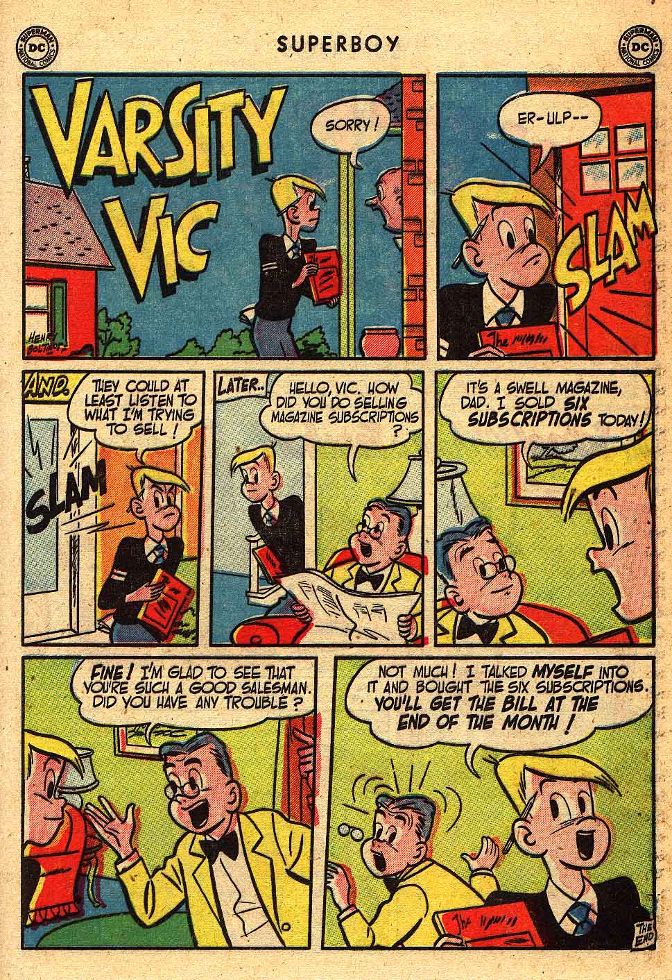 Superboy (1949) 19 Page 24