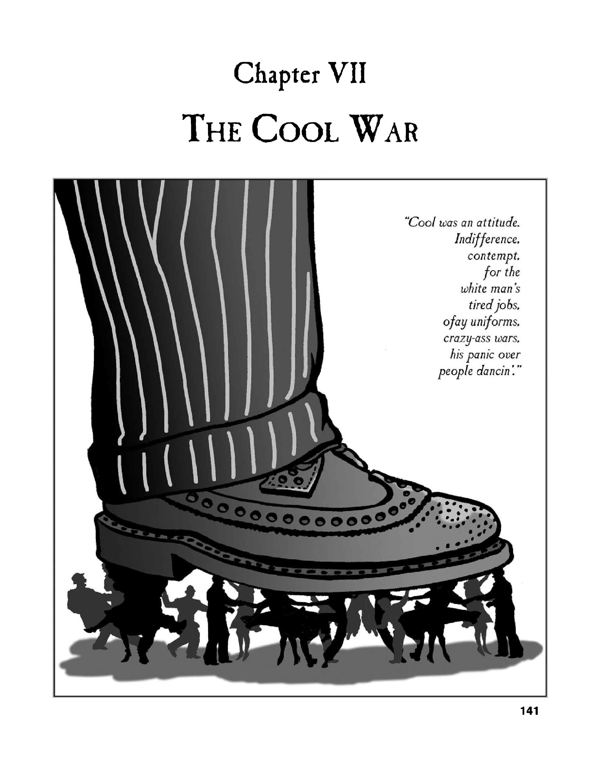 Read online A People's History of American Empire comic -  Issue # TPB (Part 2) - 54