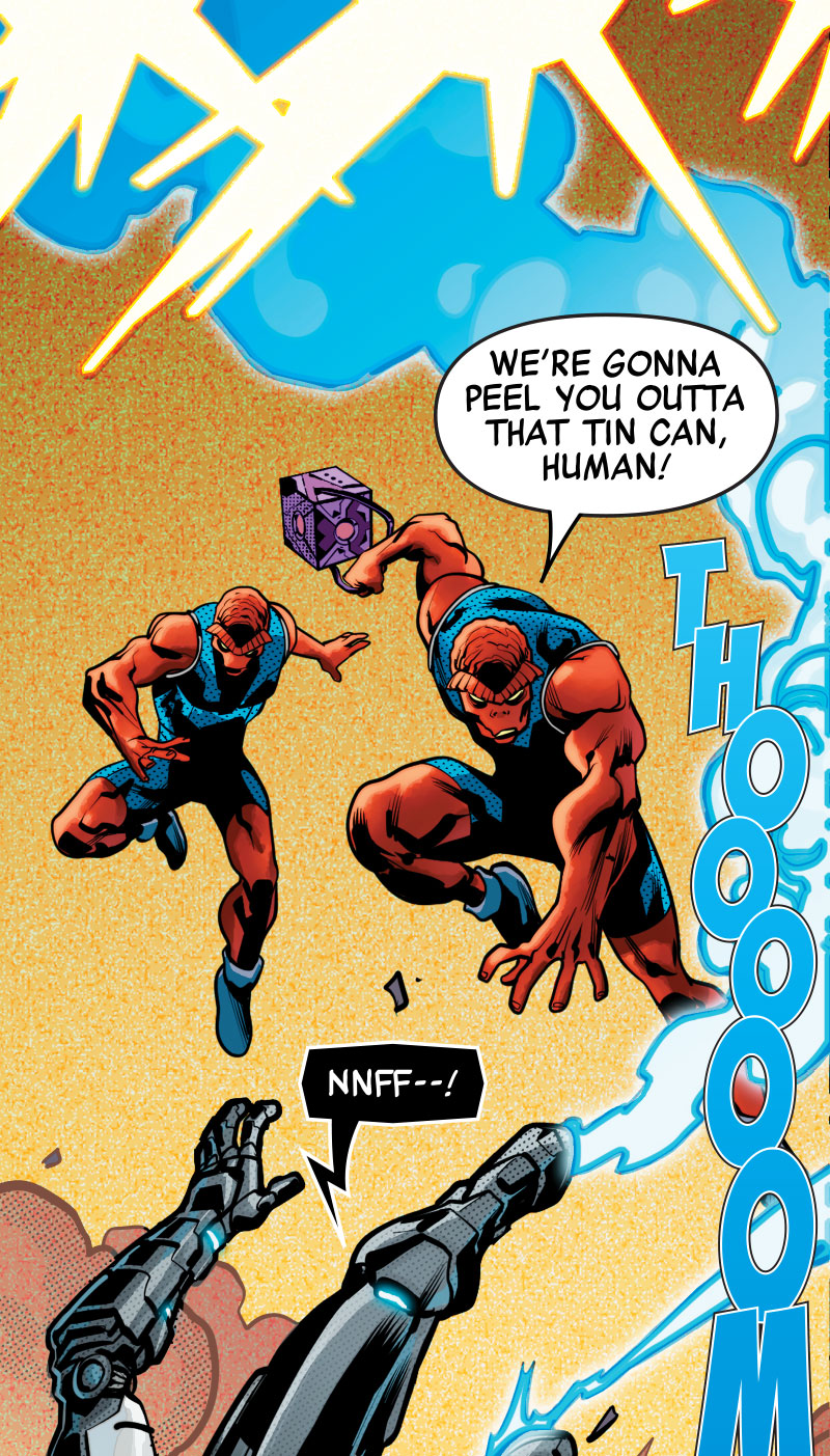 Read online Avengers Unlimited: Infinity Comic comic -  Issue #45 - 16