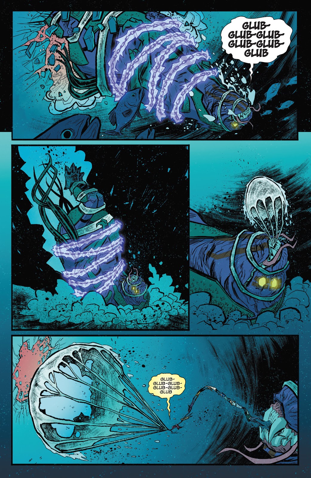 Spider-Man/Deadpool issue 1 MU - Page 24