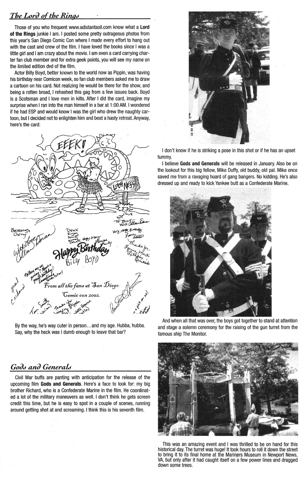Read online A Distant Soil comic -  Issue #35 - 29