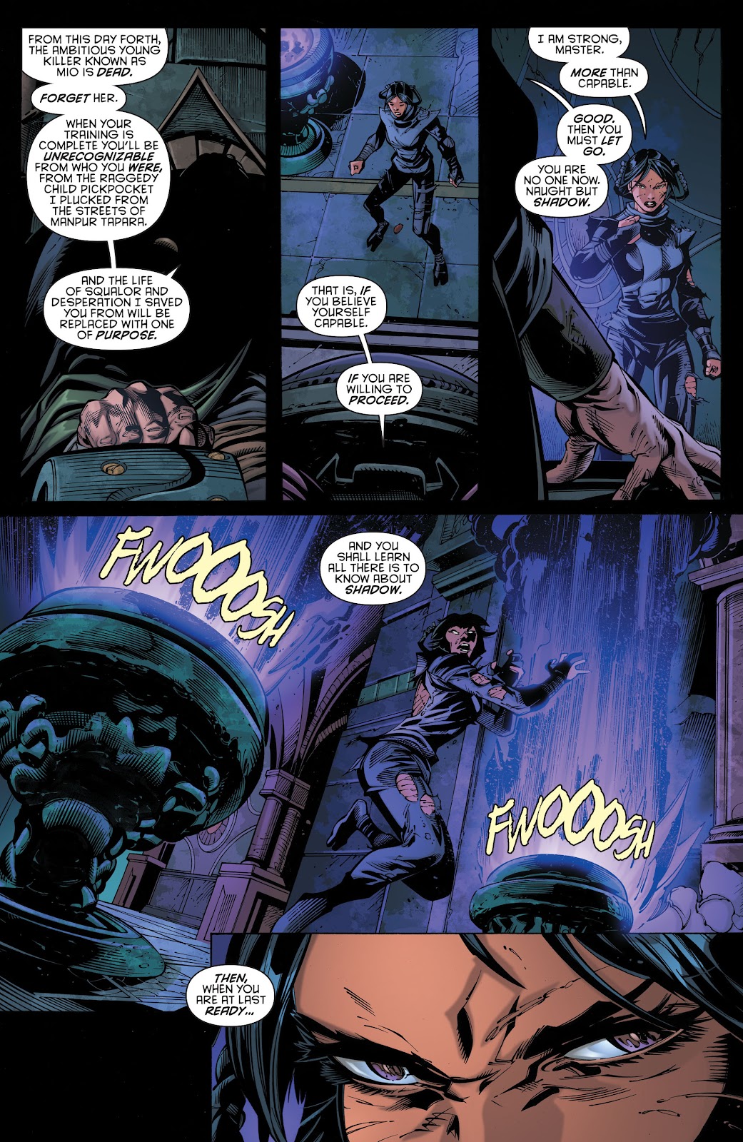Batman: Detective Comics issue TPB 4 - Page 88