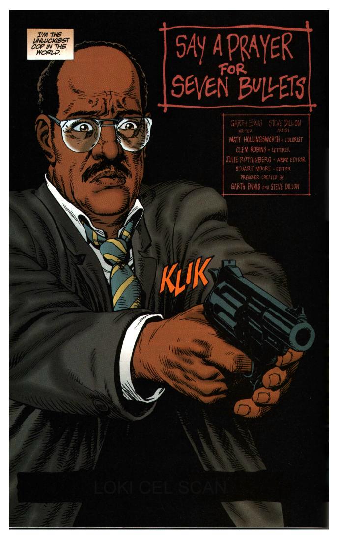 Read online Judge Dredd Megazine (vol. 3) comic -  Issue #44 - 26