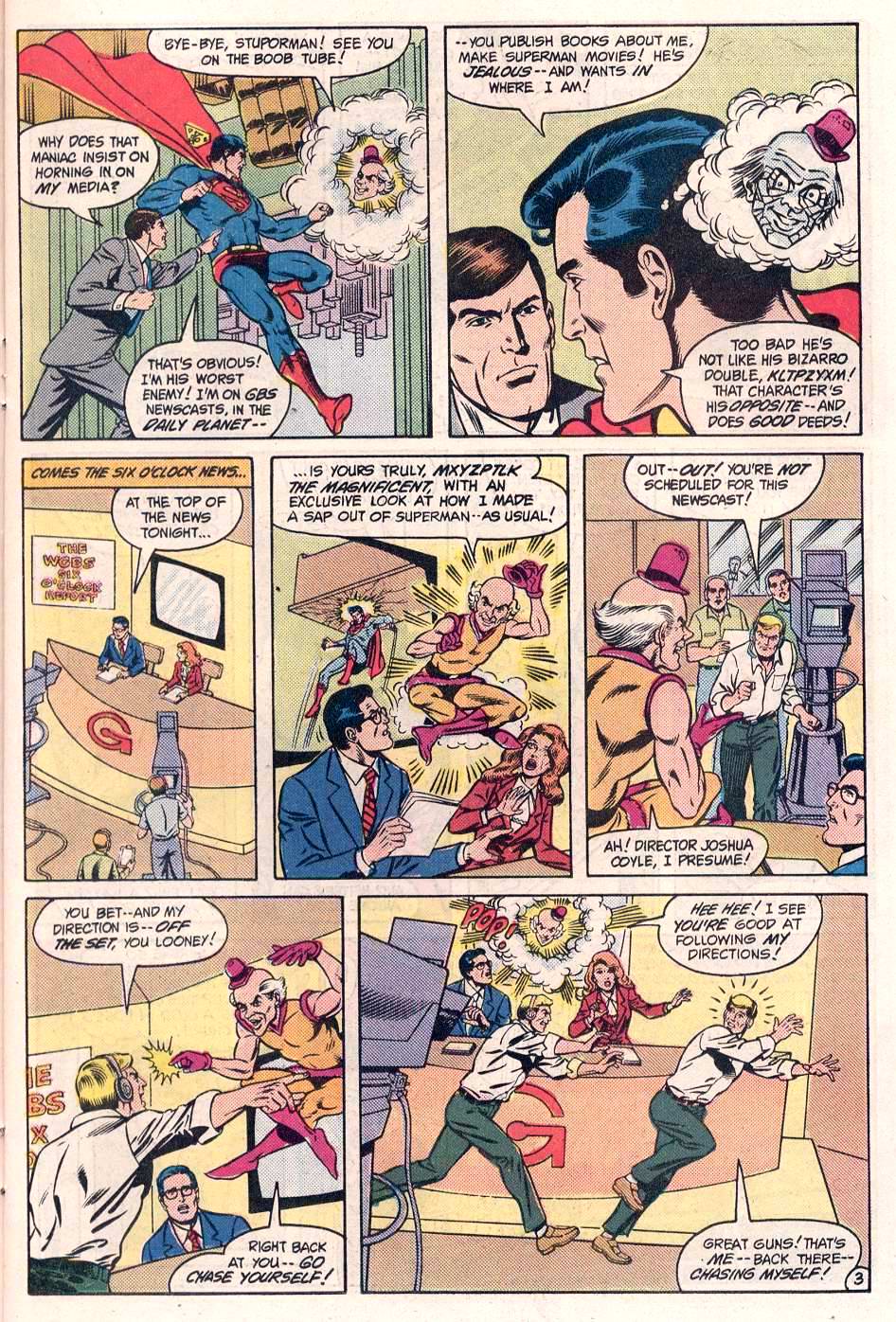 Action Comics (1938) issue 563 - Page 12