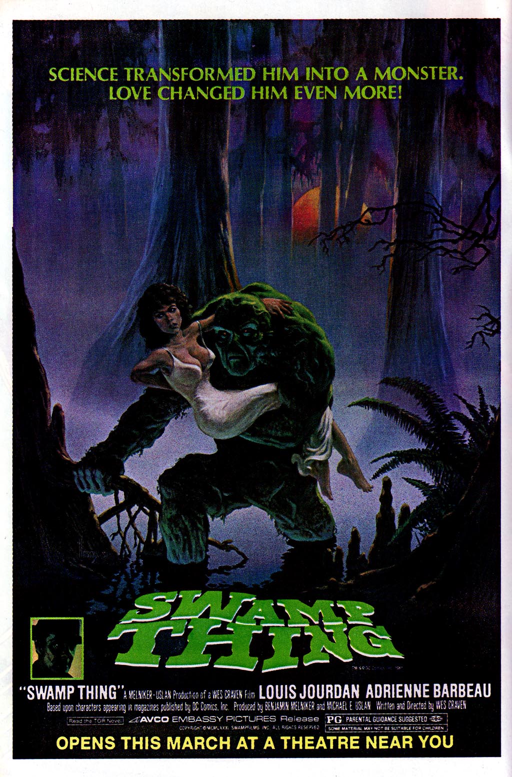 Read online The New Adventures of Superboy comic -  Issue #29 - 2