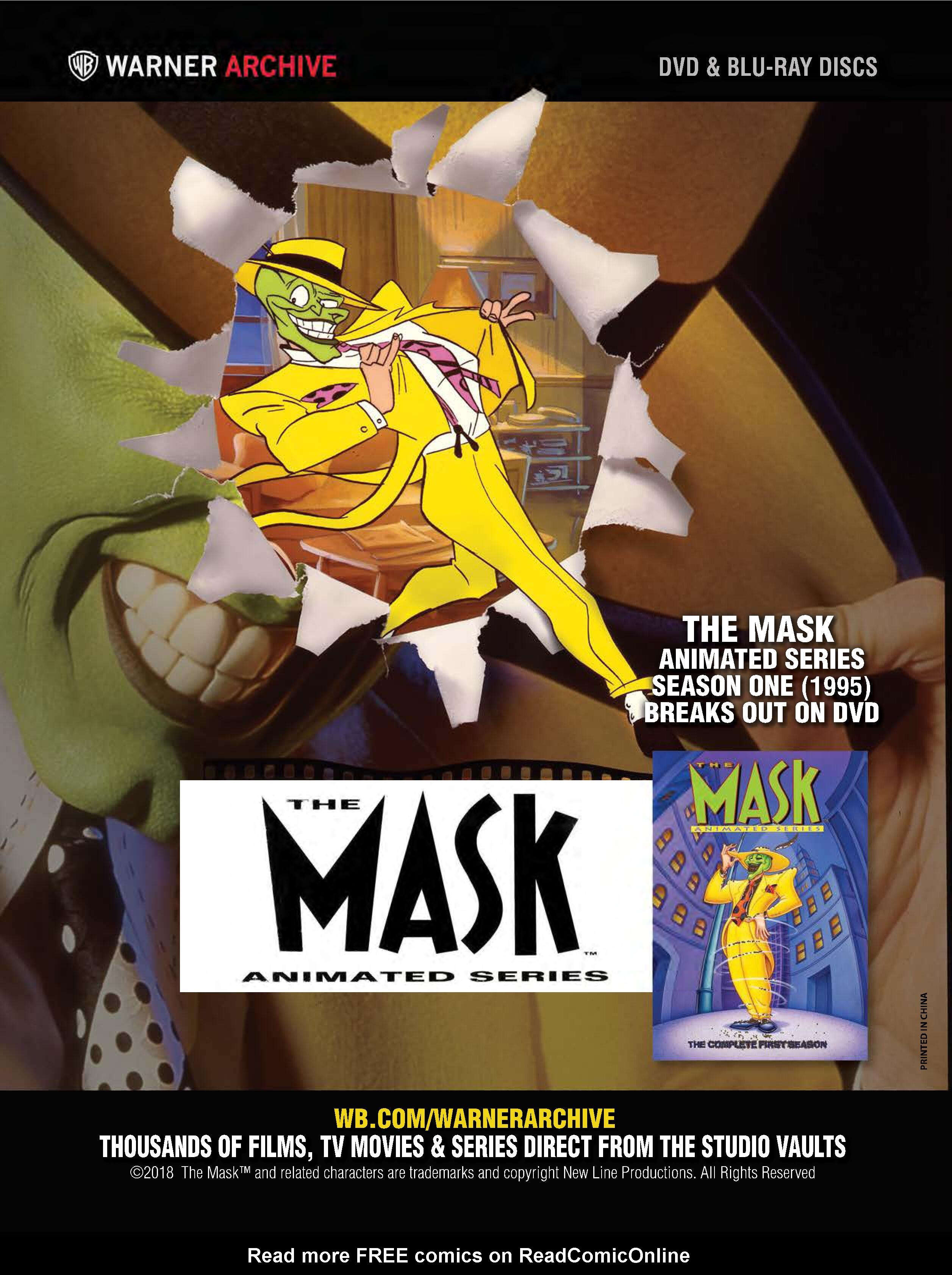 Read online Back Issue comic -  Issue #106 - 84