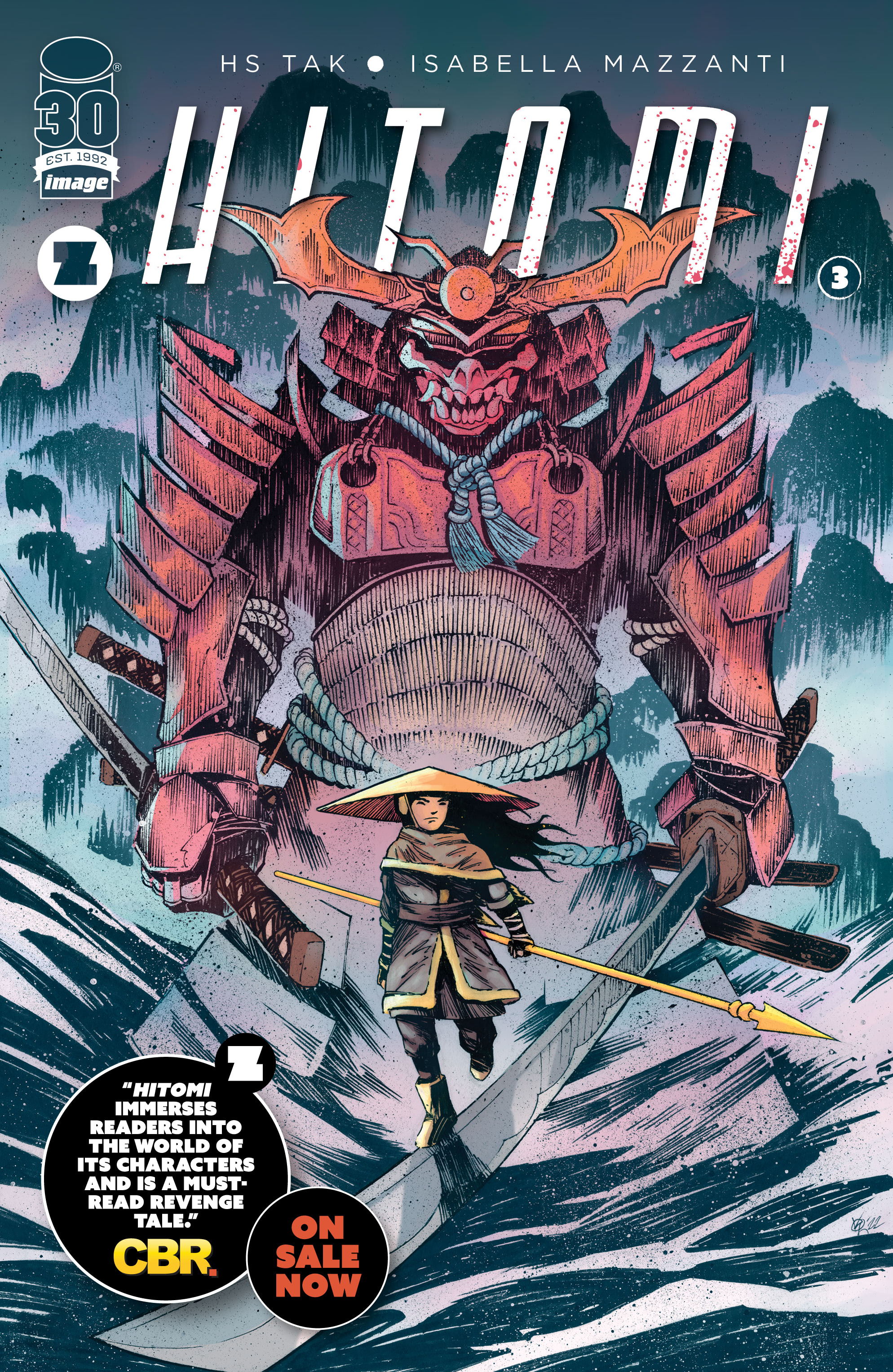 Read online All Against All comic -  Issue #1 - 31