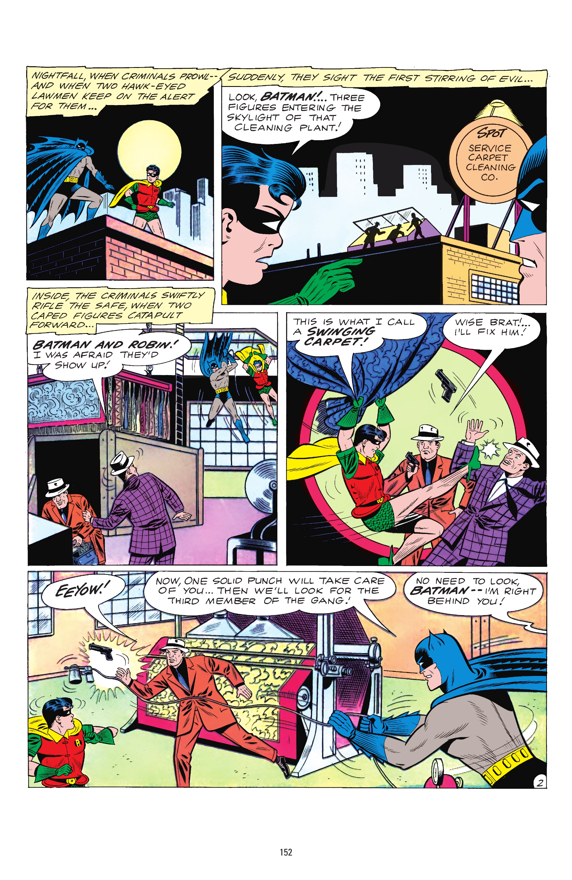 Read online The Suicide Squad Case Files comic -  Issue # TPB 1 (Part 2) - 46