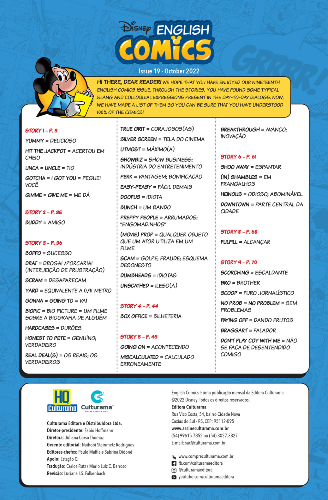 Read online Disney English Comics (2021) comic -  Issue #19 - 97