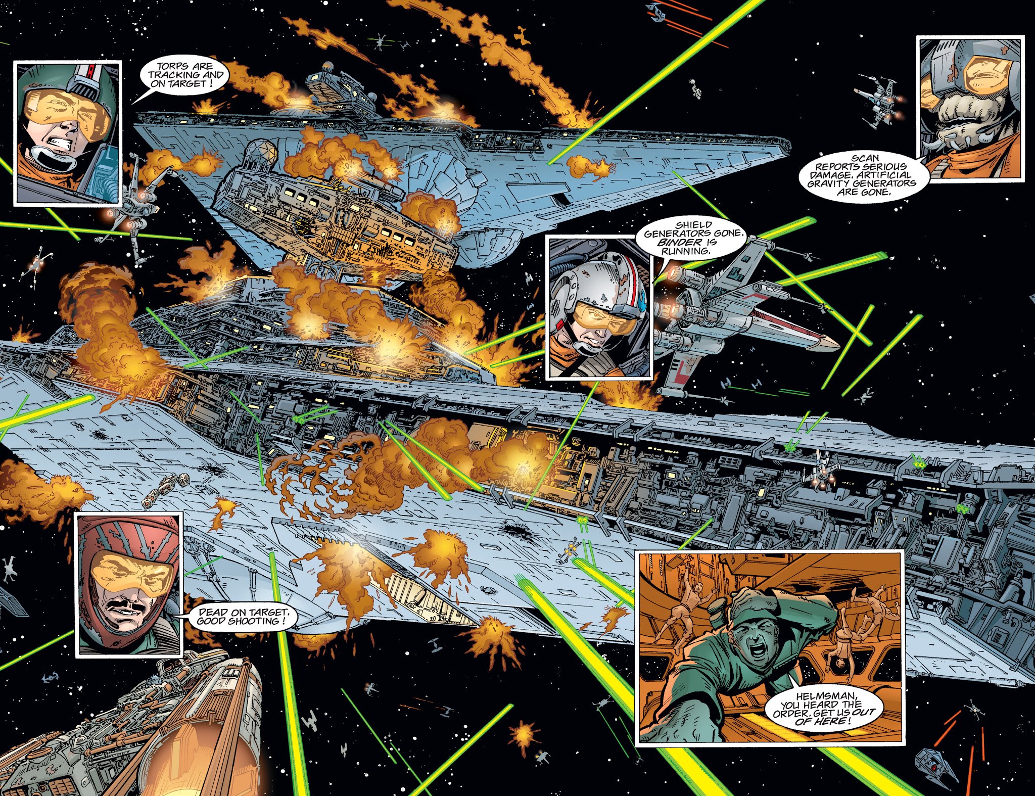 Read online Star Wars Legends: The New Republic - Epic Collection comic -  Issue # TPB 3 (Part 5) - 59