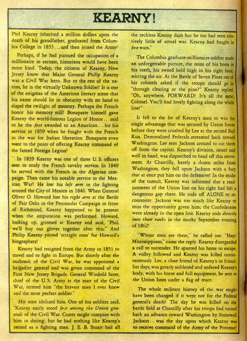 Read online Two-Fisted Tales comic -  Issue #41 - 24