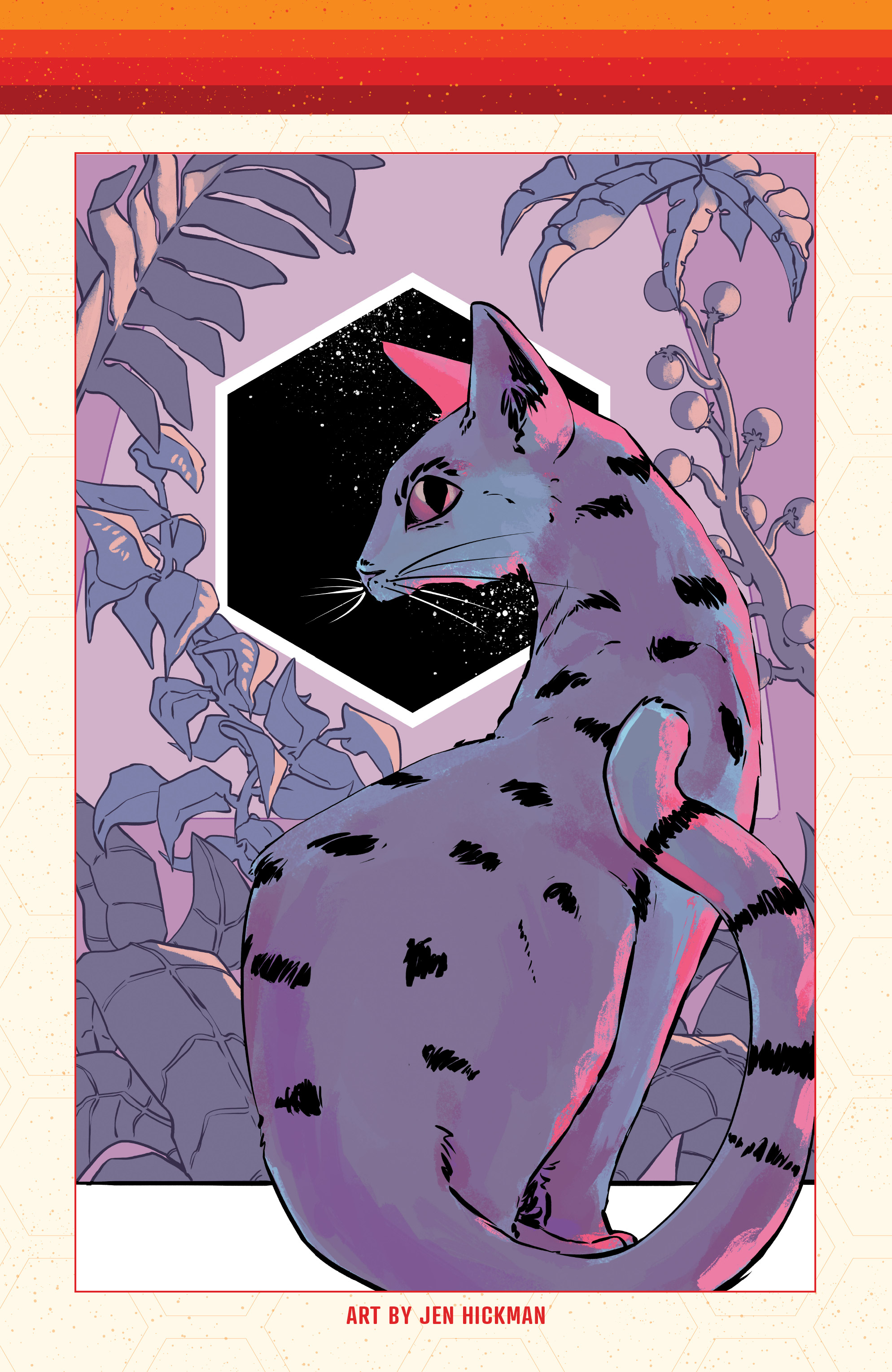 Read online Strayed comic -  Issue #4 - 26