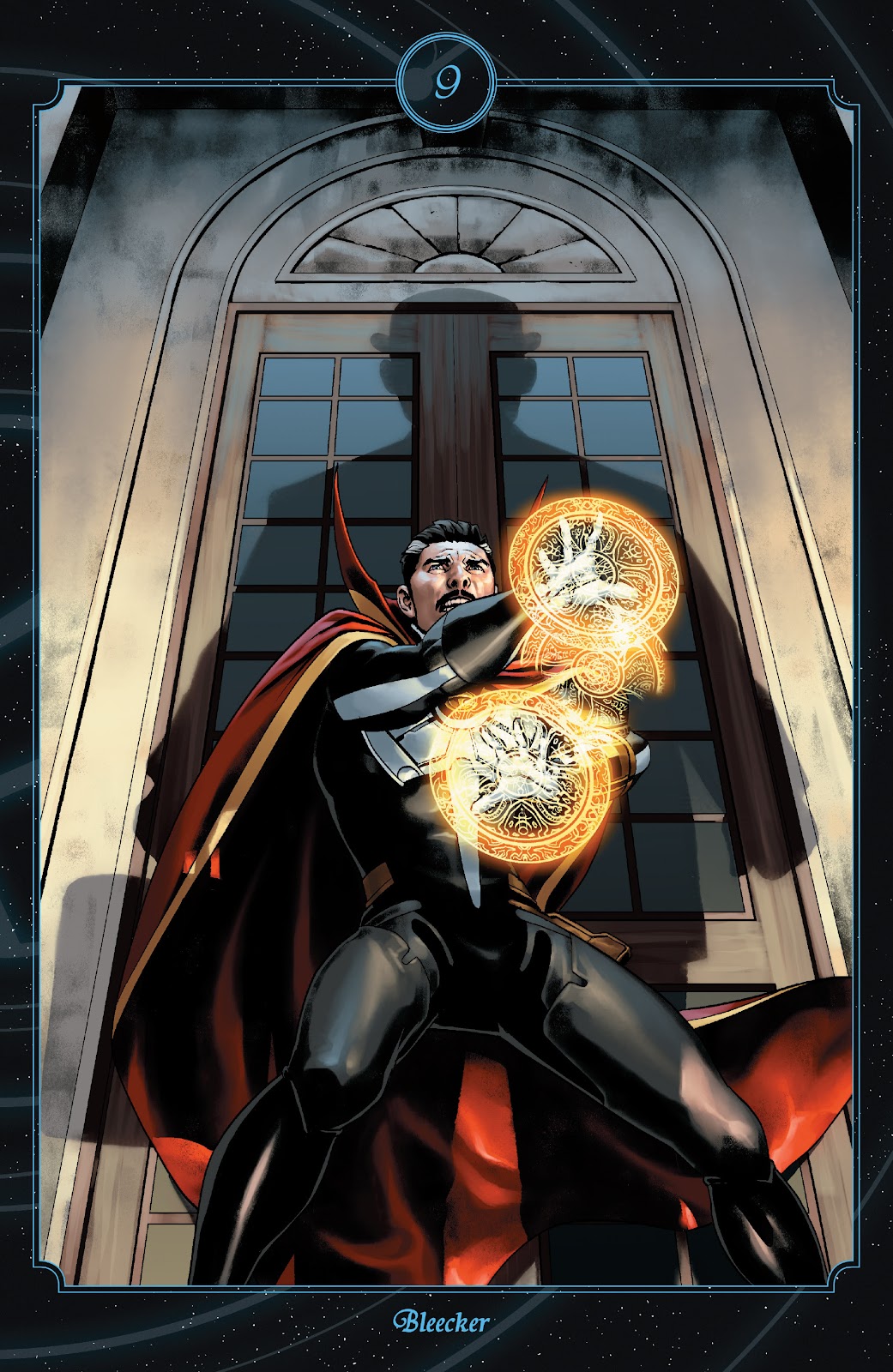 Doctor Strange (2018) issue TPB 2 - Page 67