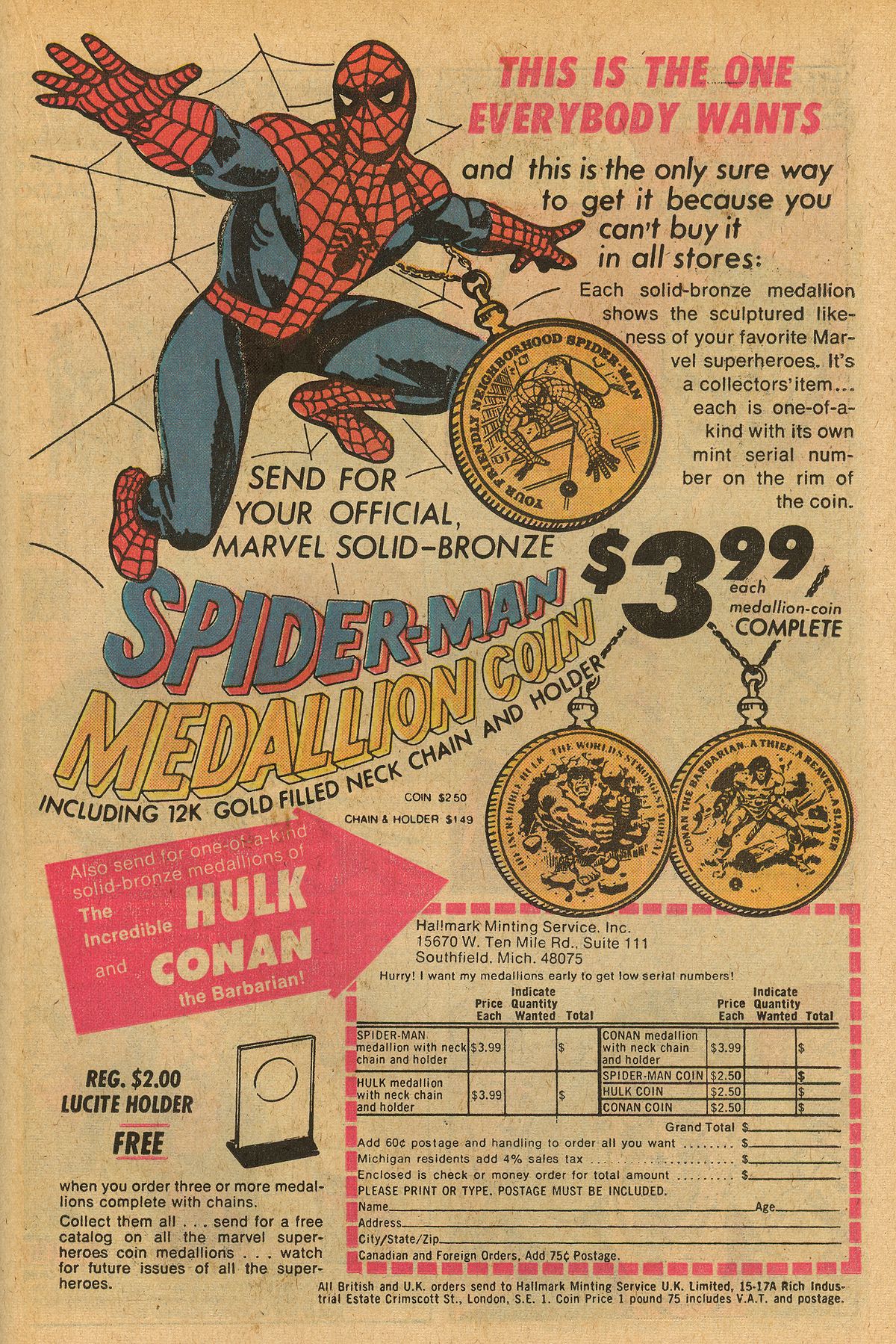 Read online The Outlaw Kid (1970) comic -  Issue #25 - 23
