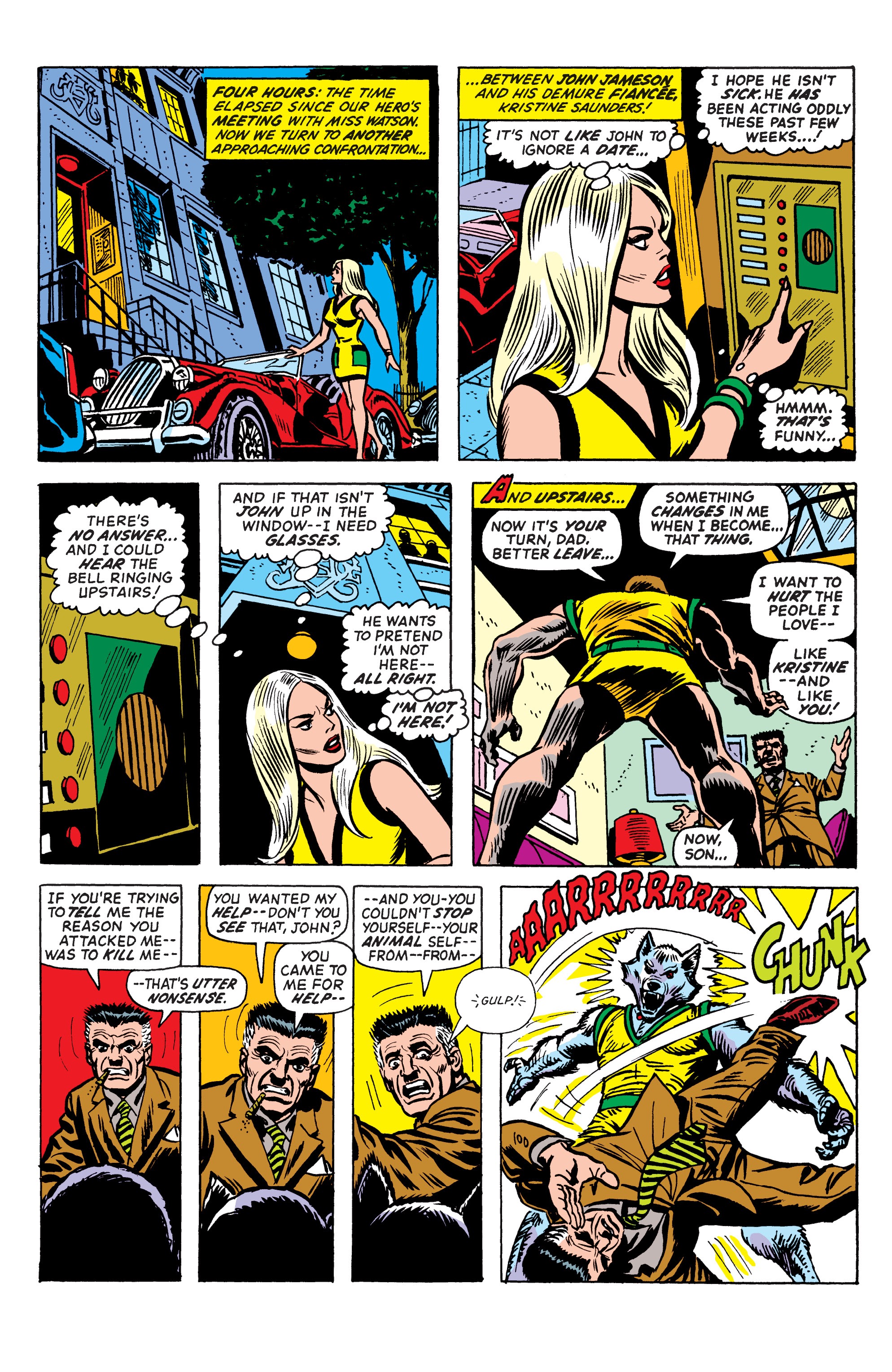 Read online Man-Wolf: The Complete Collection comic -  Issue # TPB (Part 1) - 39