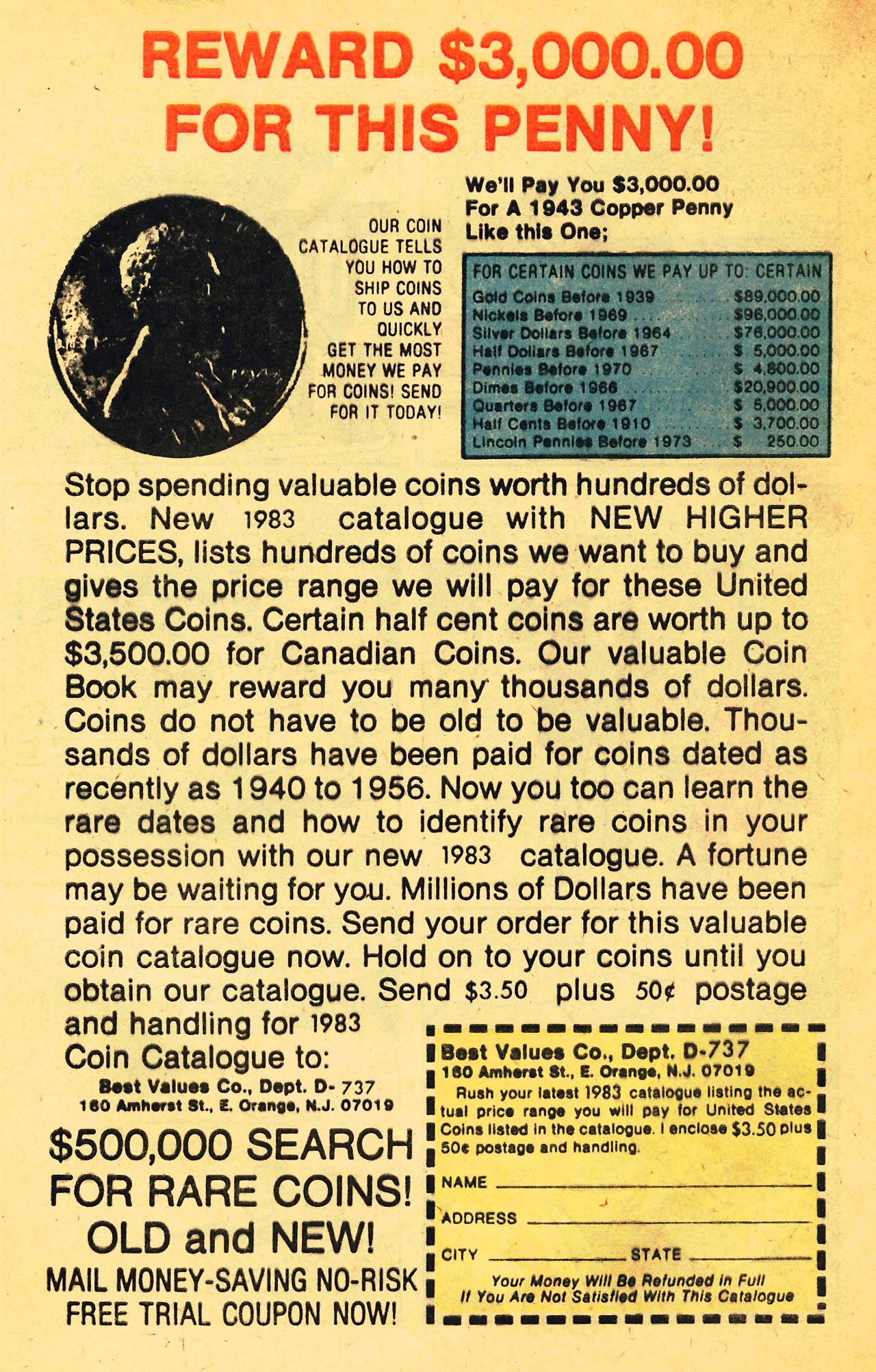 Read online Archie at Riverdale High (1972) comic -  Issue #91 - 28